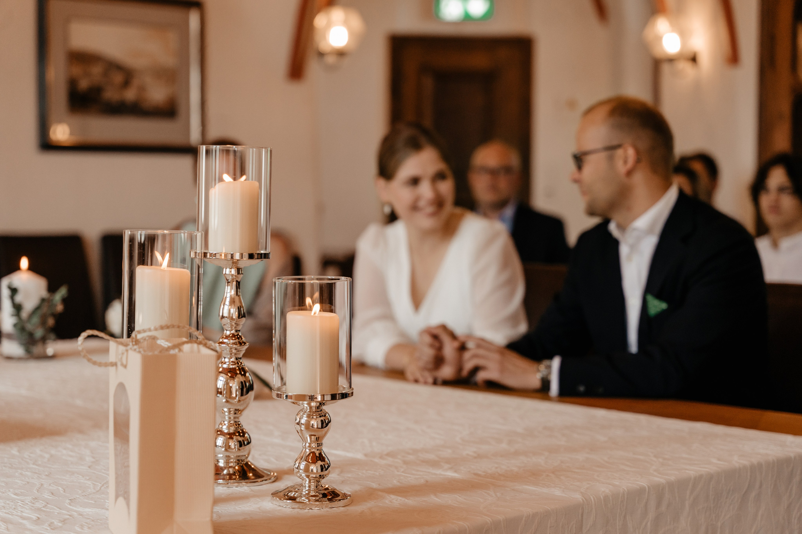 Romantische Hochzeitsfotos in Wiesbaden. Fotografin in Hanau|Frankfurt|Mainz|Iryna Korenkova