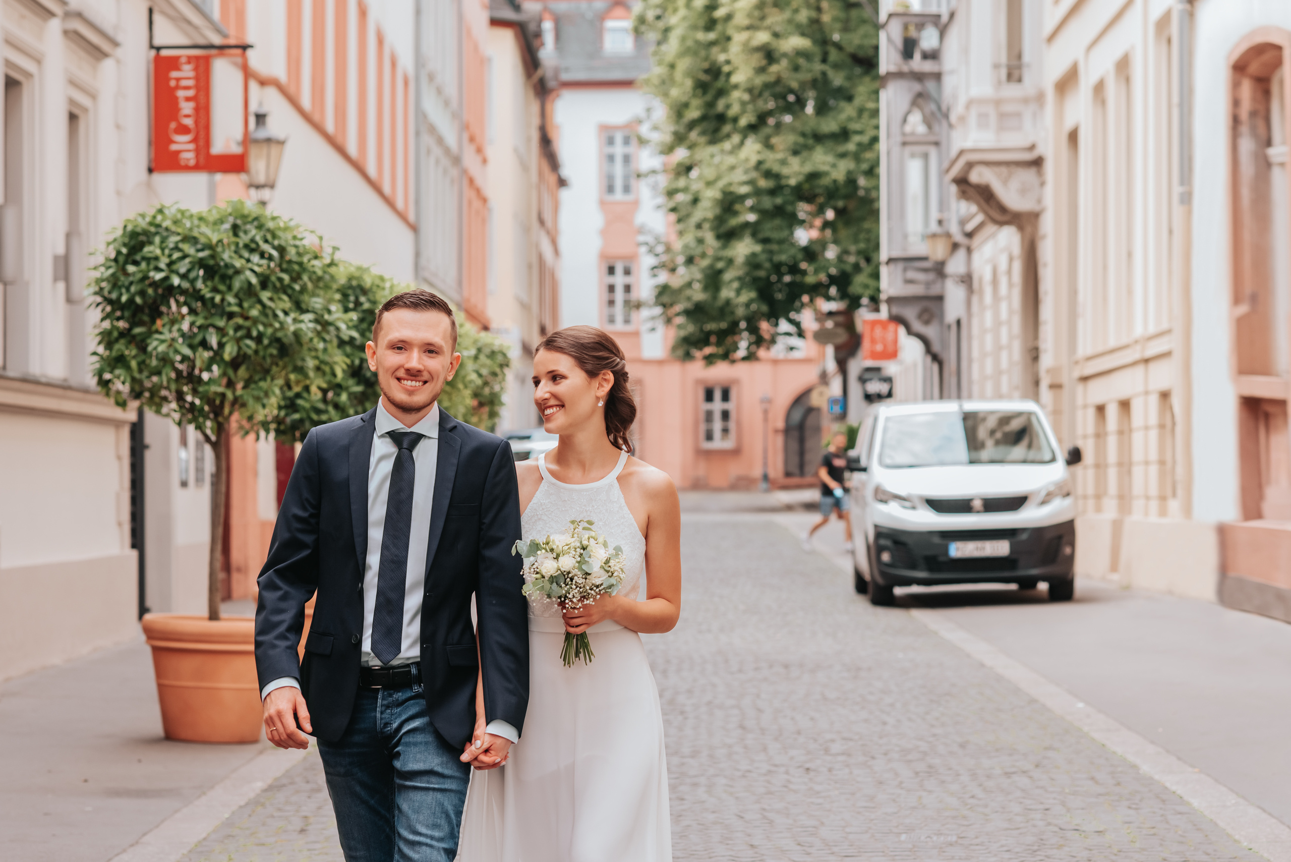 Hochzeitsfotograf mainz