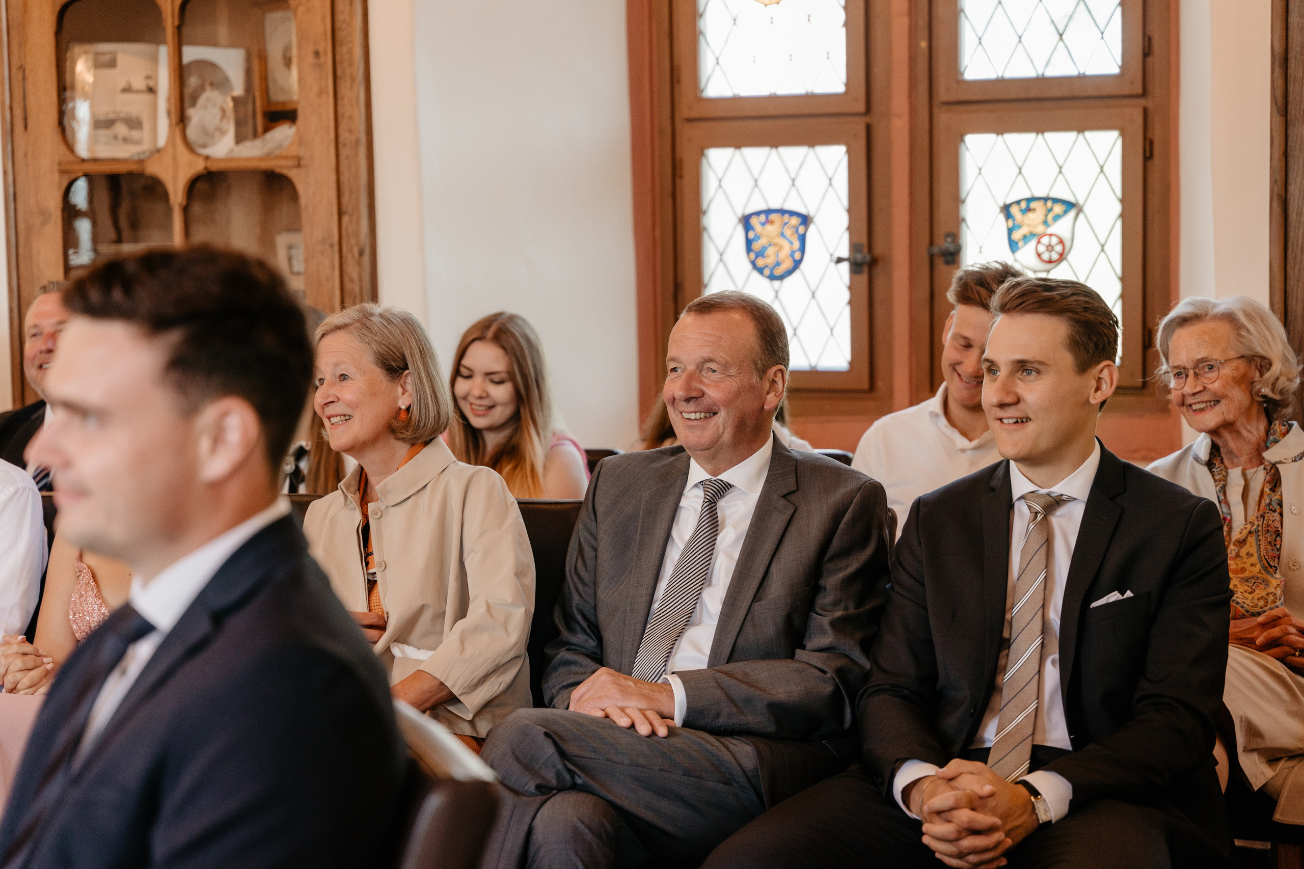 Romantische Hochzeitsfotos in Wiesbaden. Fotografin in Hanau|Frankfurt|Mainz|Iryna Korenkova