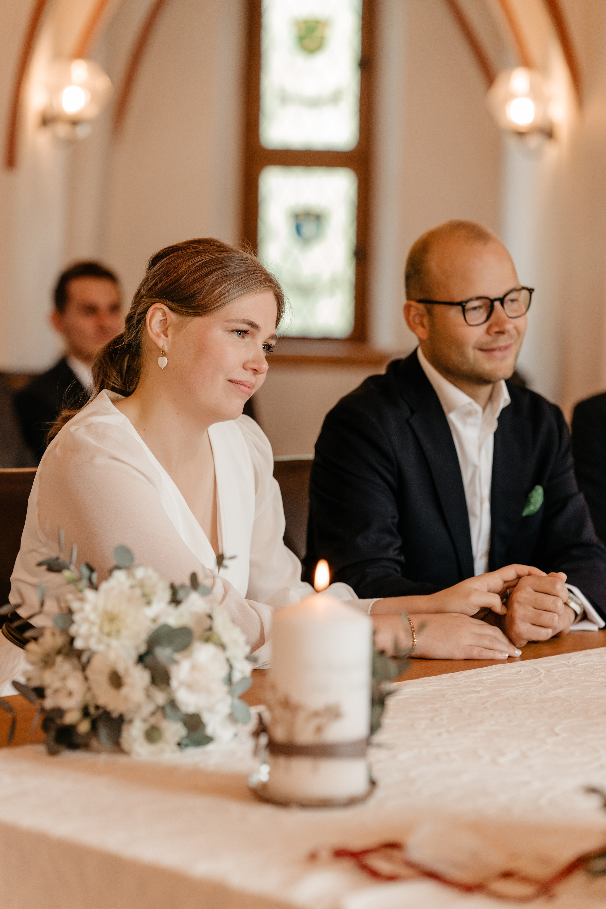 Romantische Hochzeitsfotos in Wiesbaden. Fotografin in Hanau|Frankfurt|Mainz|Iryna Korenkova