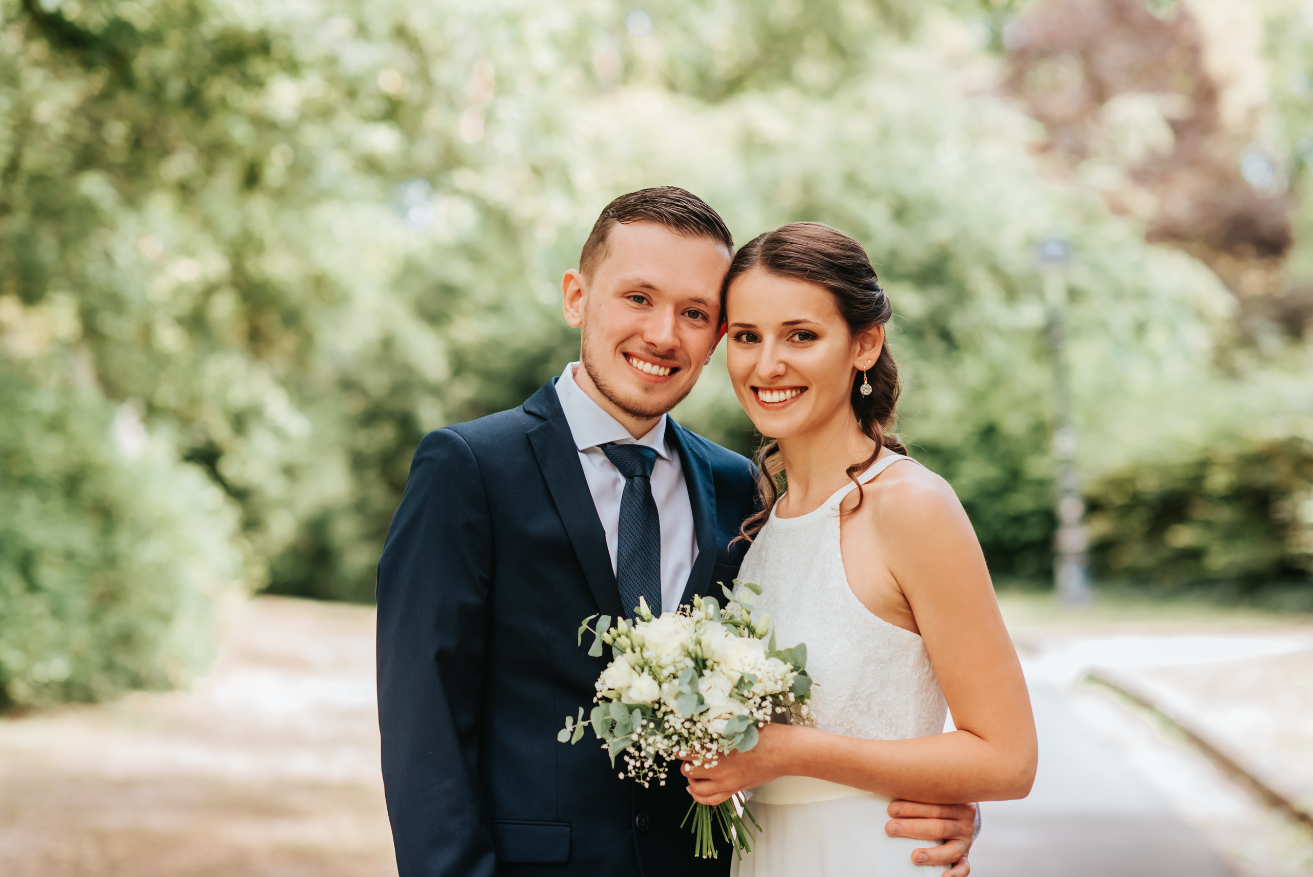 Hochzeitsreportage mainz