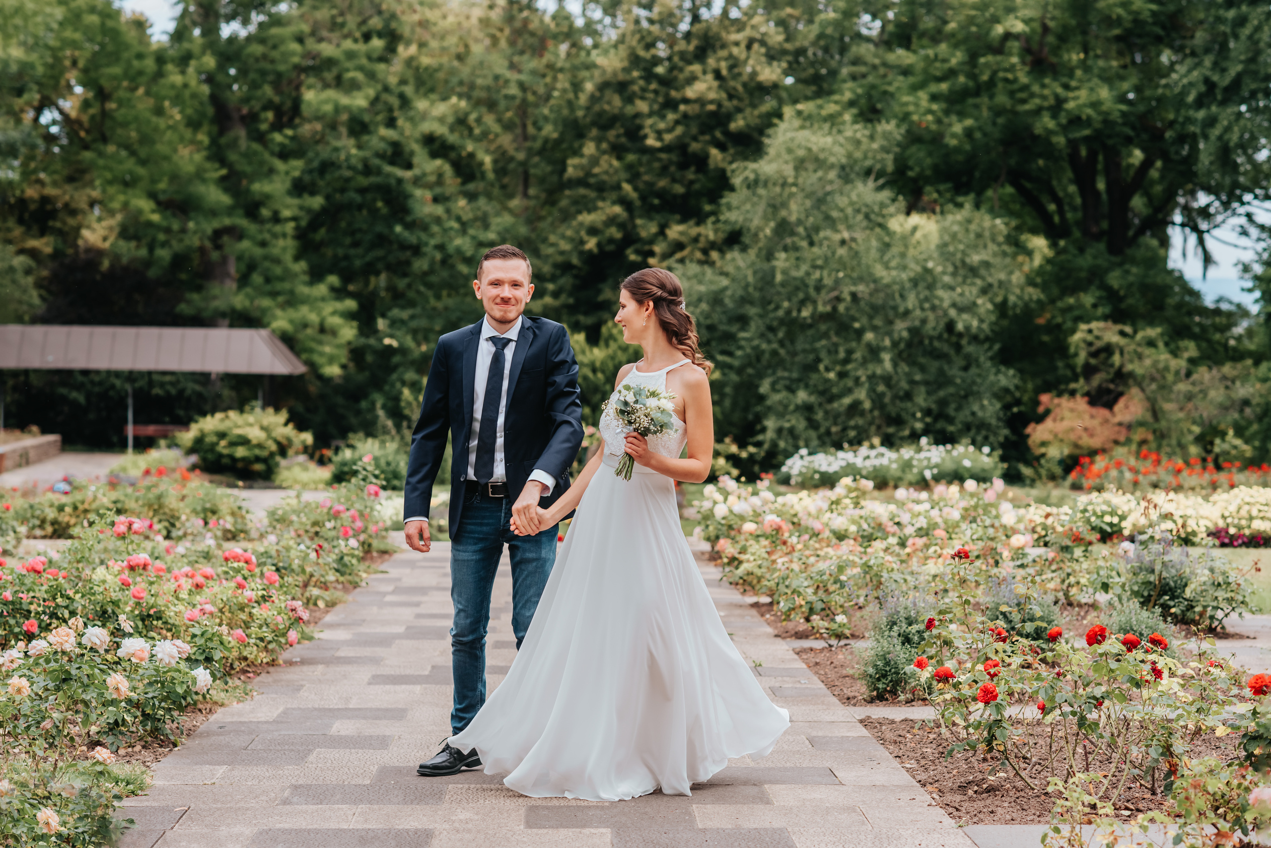 Hochzeitsfotograf mainz