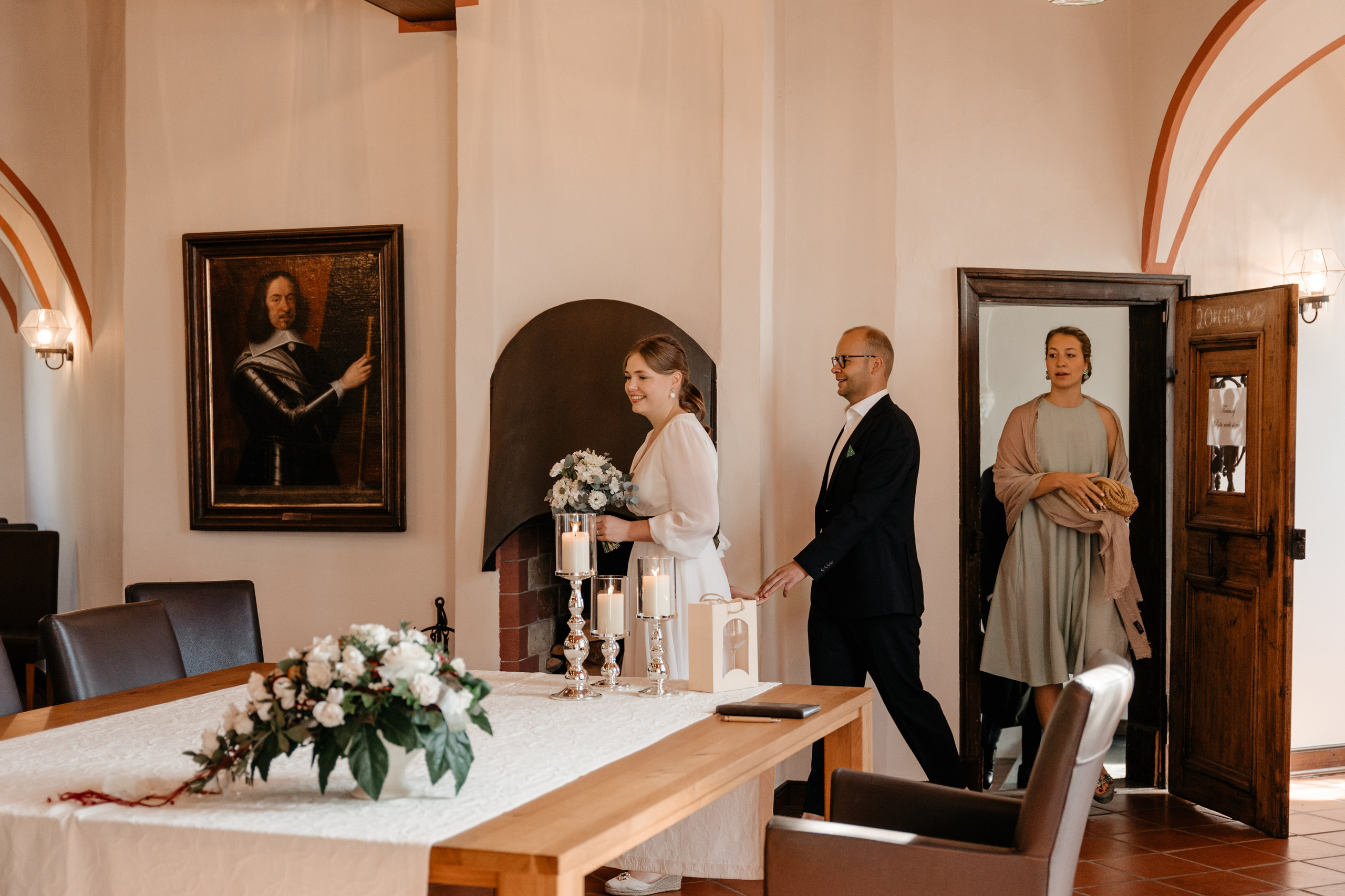 Romantische Hochzeitsfotos in Wiesbaden. Fotografin in Hanau|Frankfurt|Mainz|Iryna Korenkova