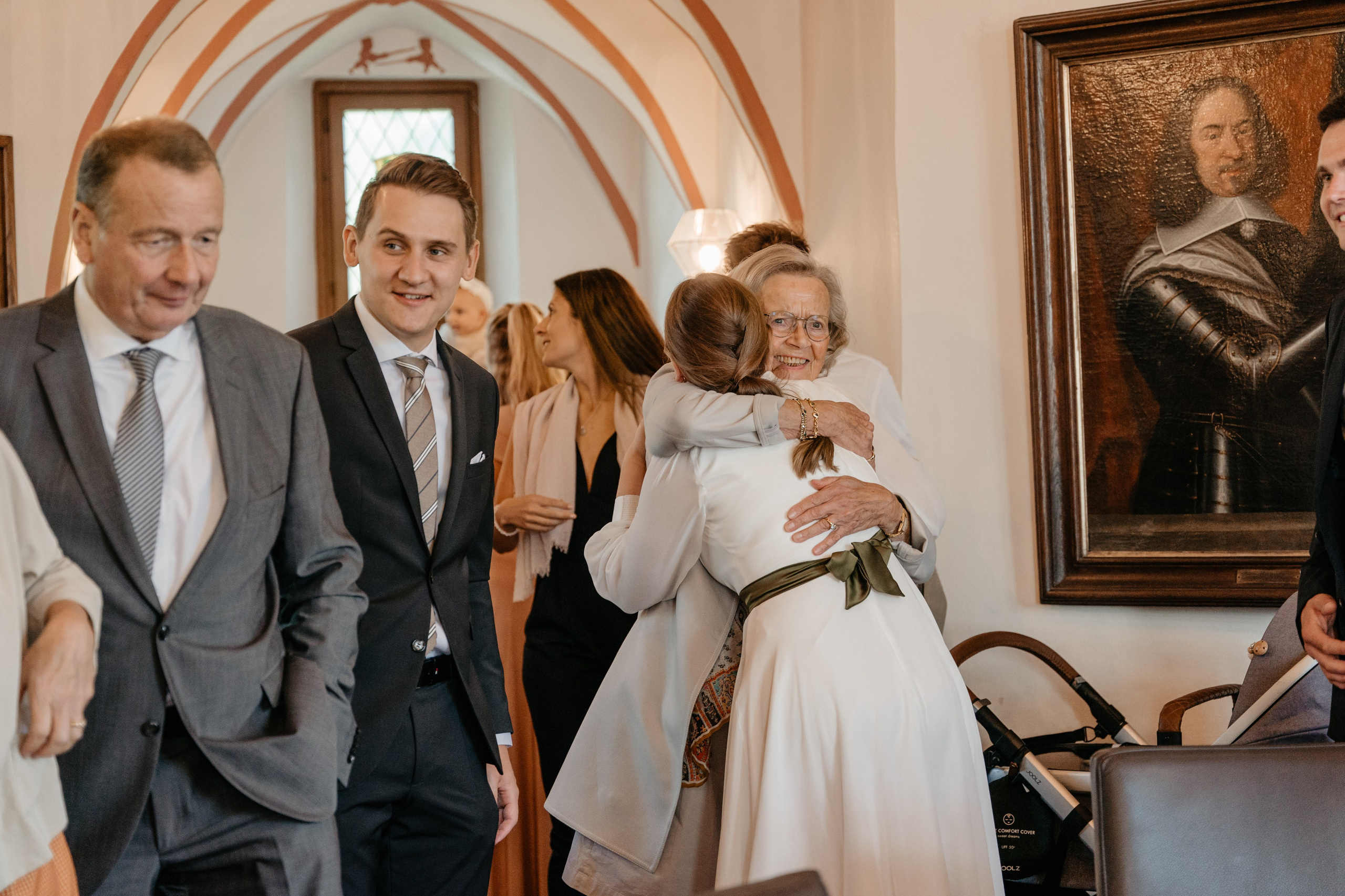 Romantische Hochzeitsfotos in Wiesbaden. Fotografin in Hanau|Frankfurt|Mainz|Iryna Korenkova