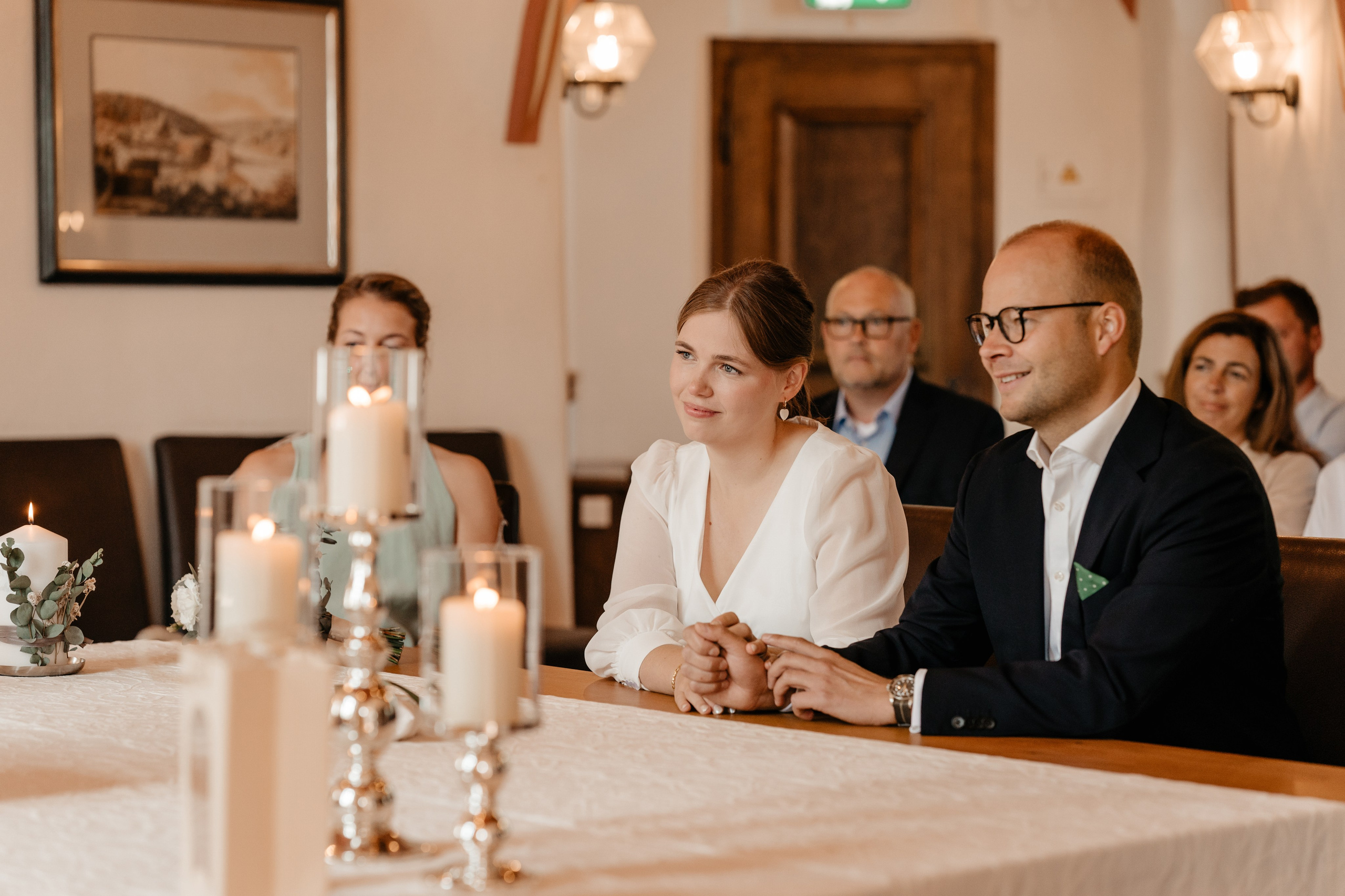 Romantische Hochzeitsfotos in Wiesbaden. Fotografin in Hanau|Frankfurt|Mainz|Iryna Korenkova