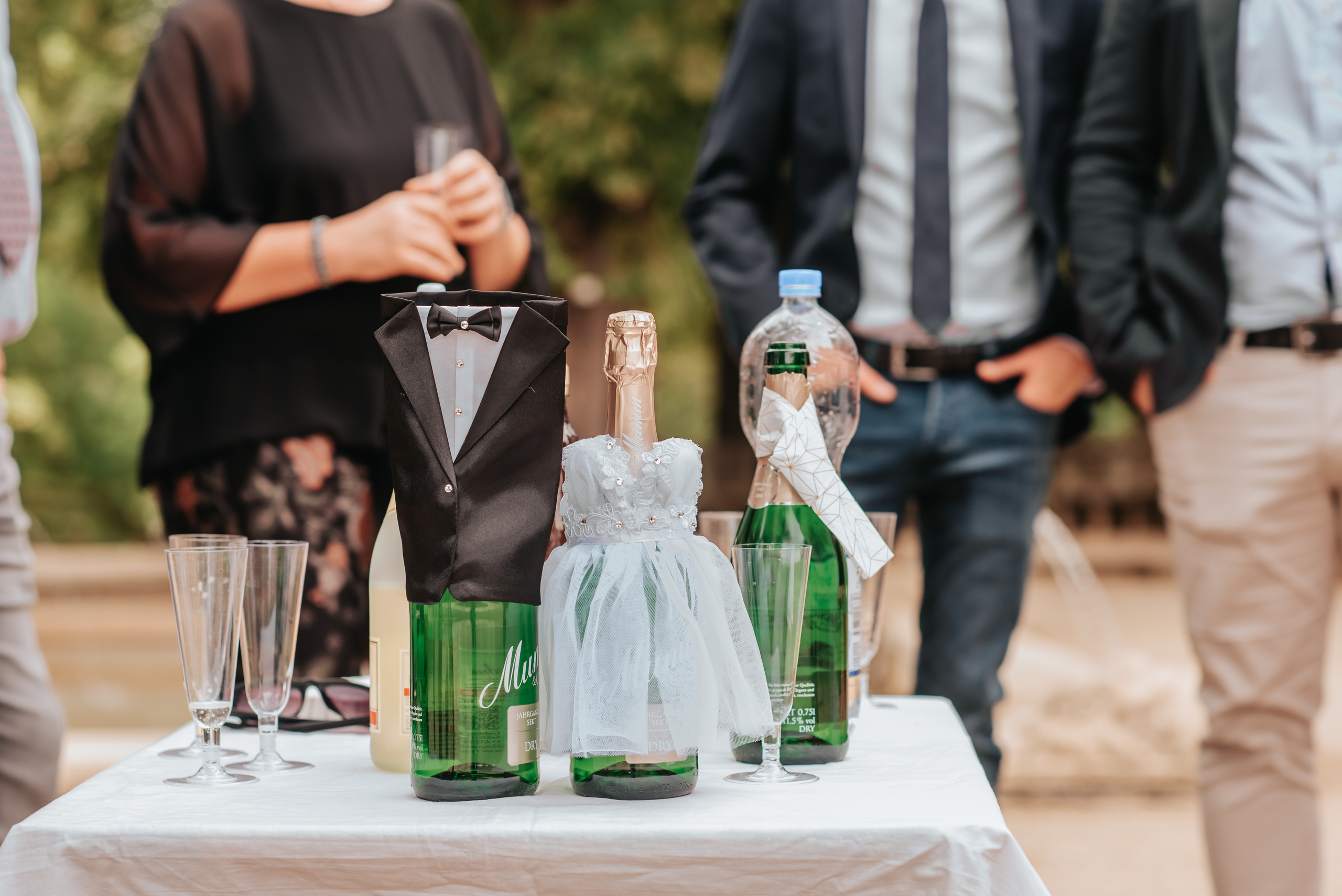 Hochzeitsreportage mainz