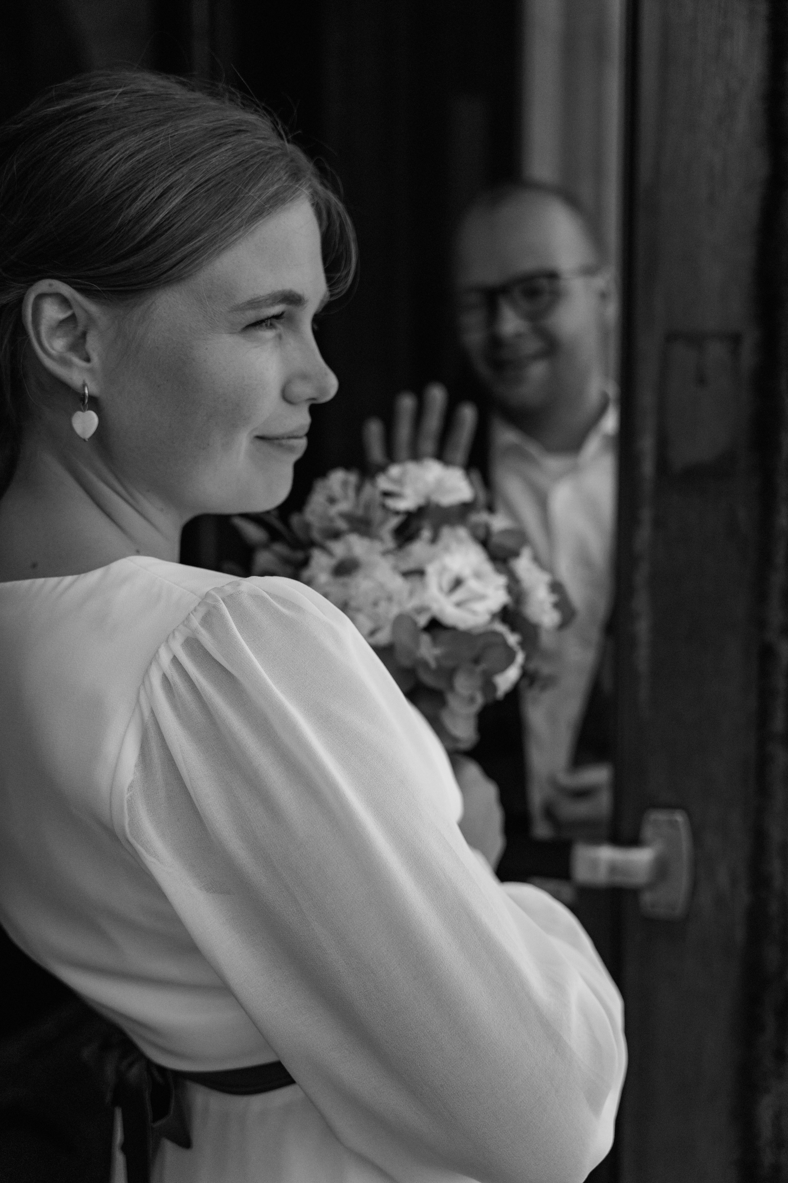 Romantische Hochzeitsfotos in Wiesbaden. Fotografin in Hanau|Frankfurt|Mainz|Iryna Korenkova