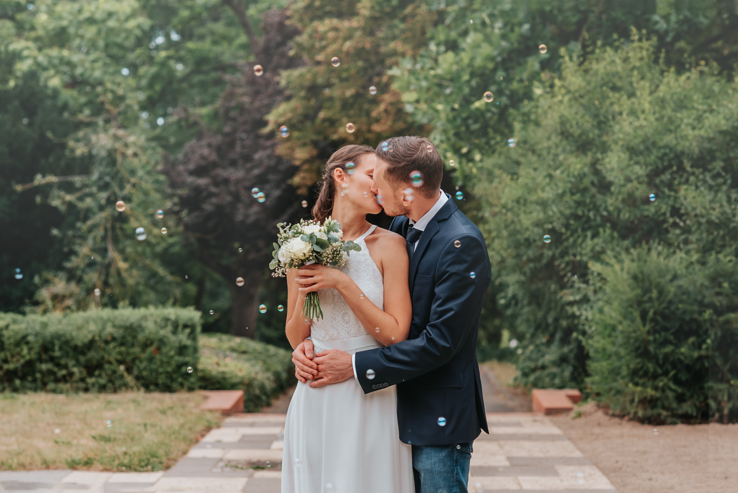 Hochzeitsreportage mainz