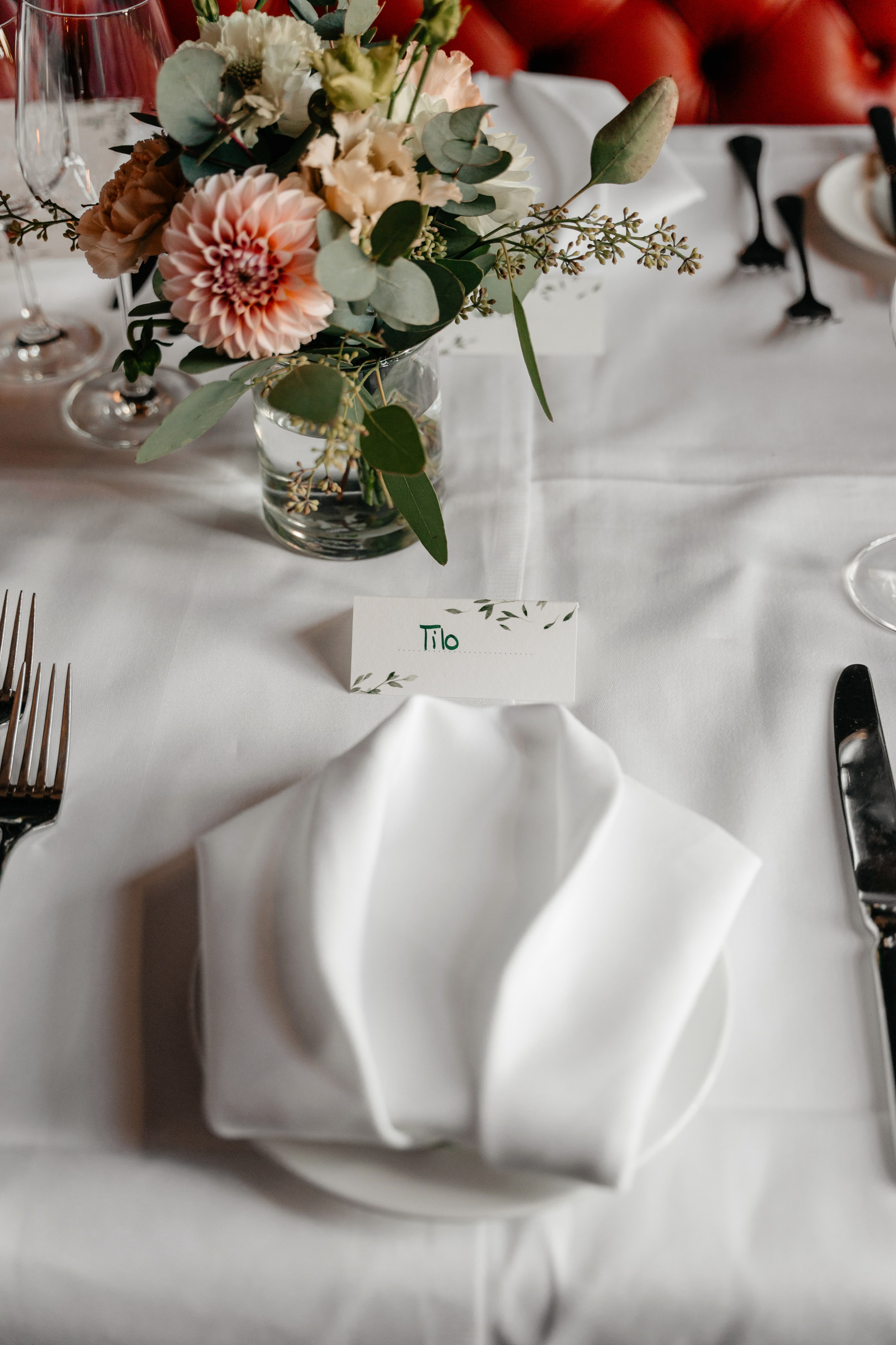 Romantische Hochzeitsfotos in Wiesbaden. Fotografin in Hanau|Frankfurt|Mainz|Iryna Korenkova