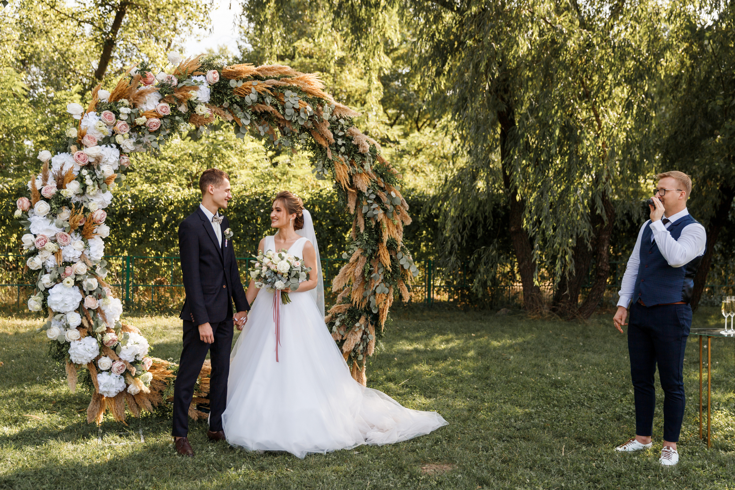 Свадьба Никиты и Тани — Свадебный фотограф Запорожье Photoduet Sunday. Свадебный фотограф в Запорожье Photoduet Sunday