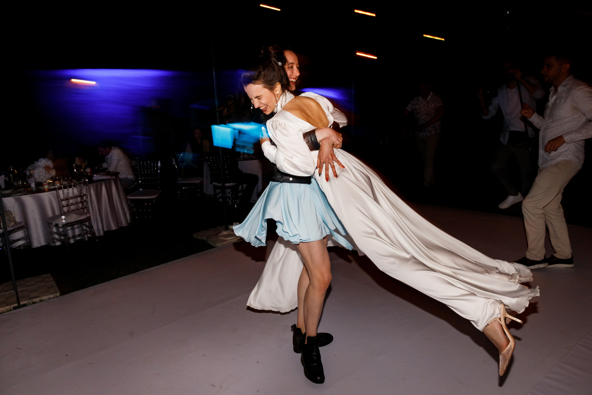 Свадьба Ильи и Насти — Свадебный фотограф Запорожье Photoduet Sunday. Свадебный фотограф в Запорожье Photoduet Sunday