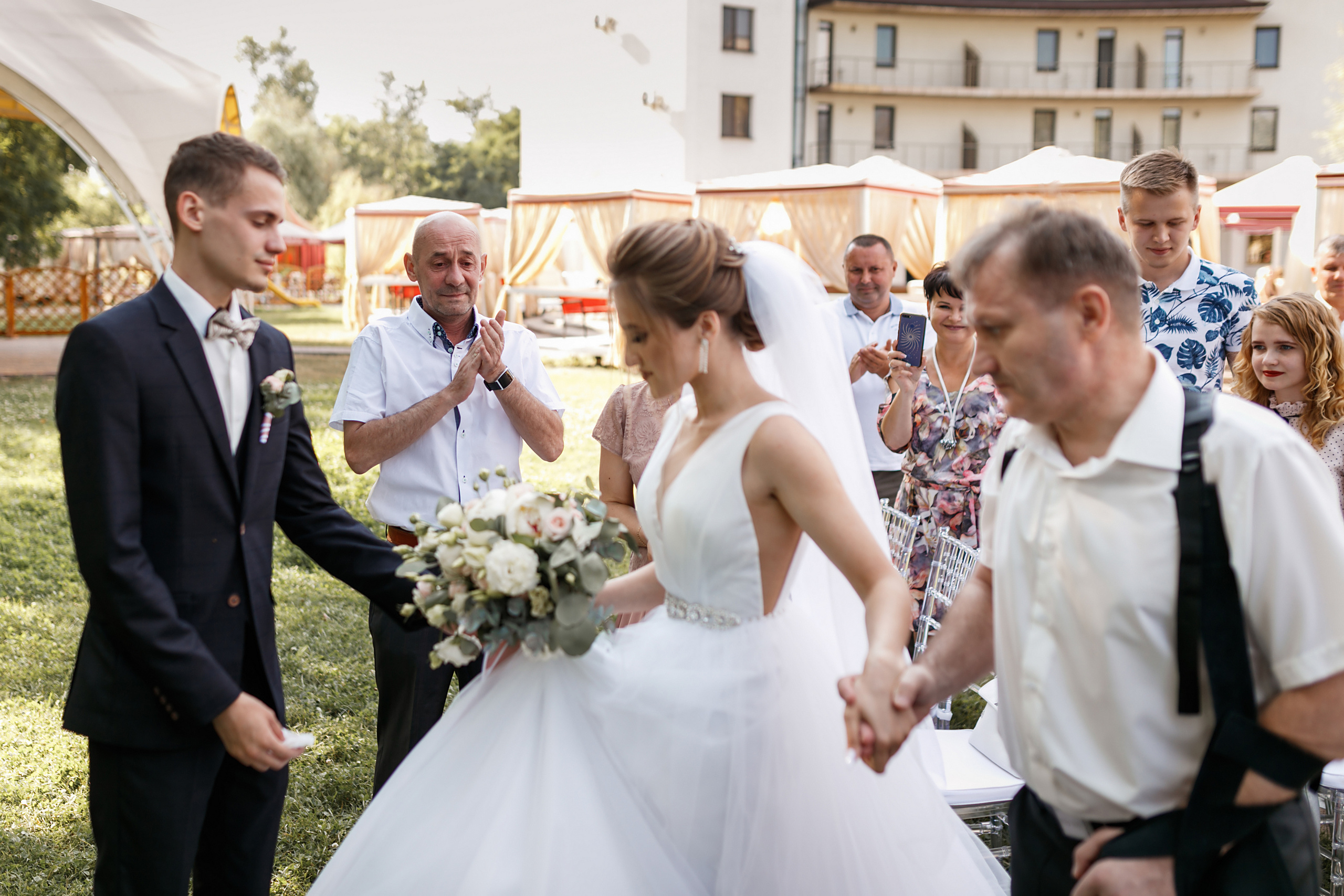 Свадьба Никиты и Тани — Свадебный фотограф Запорожье Photoduet Sunday. Свадебный фотограф в Запорожье Photoduet Sunday