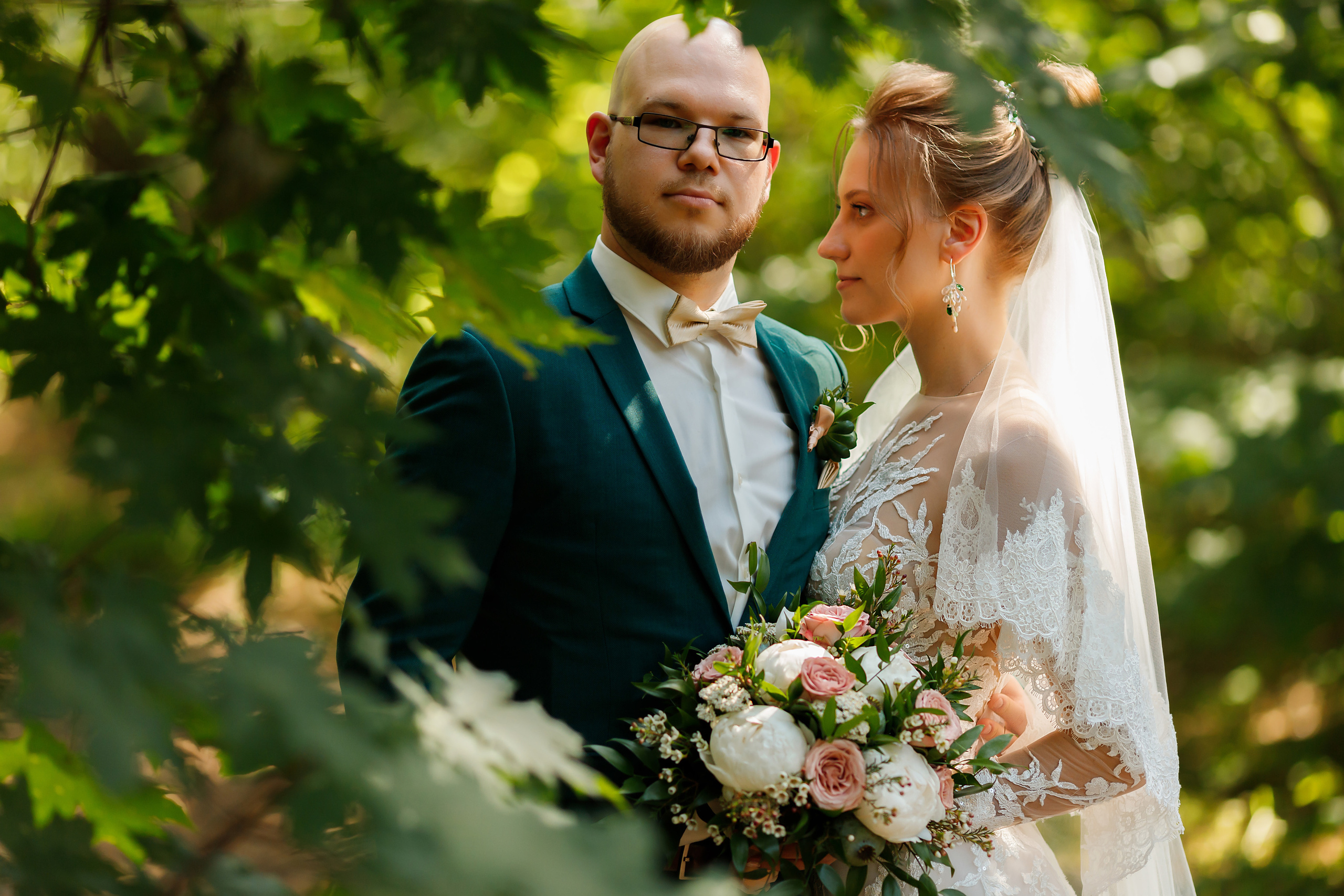 Свадьба Назара и Дианы — Свадебный фотограф Запорожье Photoduet Sunday. Свадебный фотограф в Запорожье Photoduet Sunday