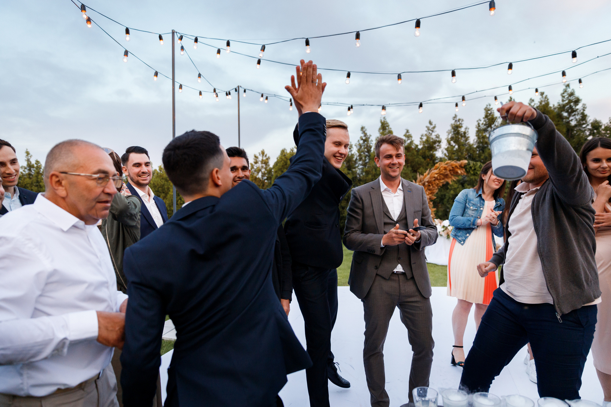 Свадьба Ильи и Насти — Свадебный фотограф Запорожье Photoduet Sunday. Свадебный фотограф в Запорожье Photoduet Sunday