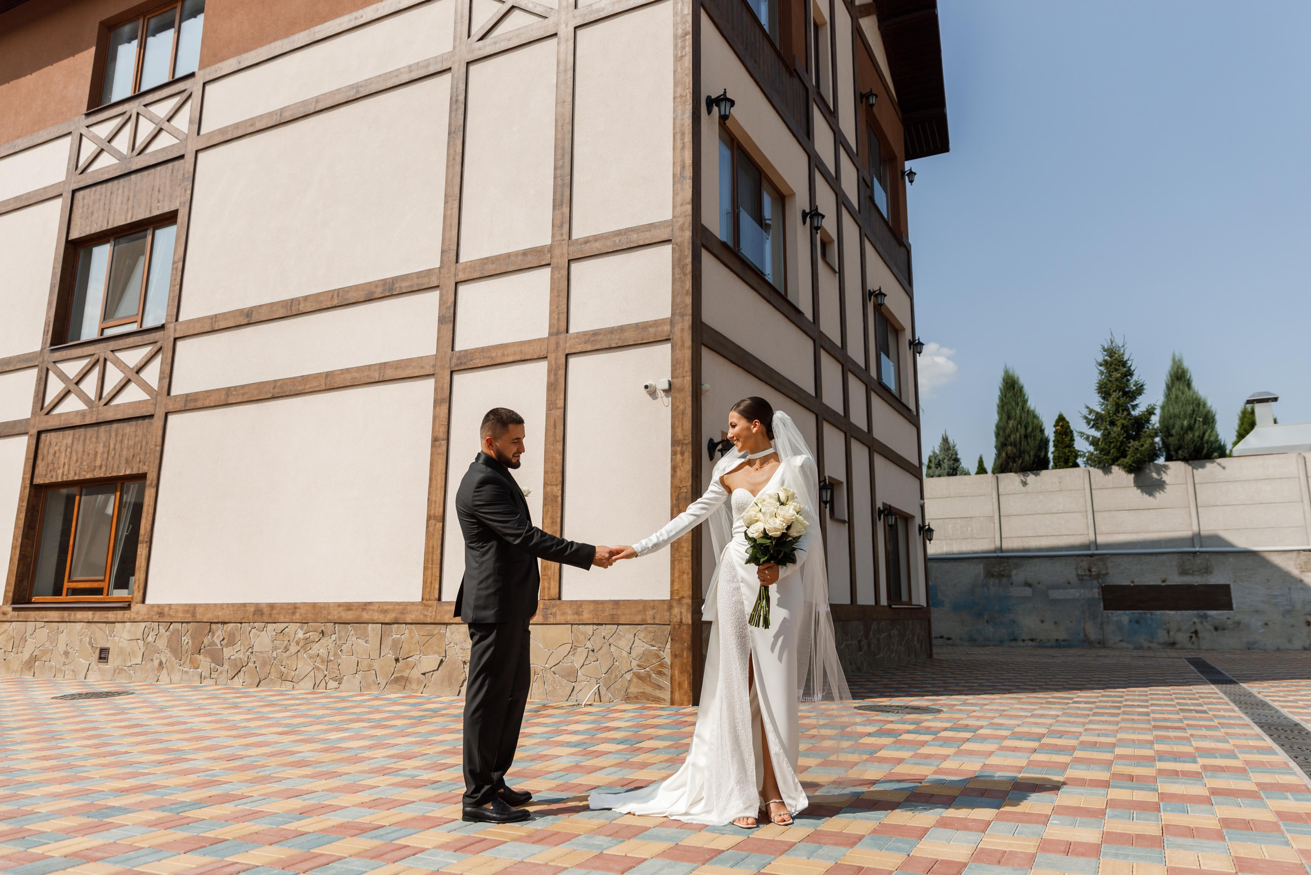 Свадьба Алика и Алёны — Свадебный фотограф Запорожье Photoduet Sunday. Свадебный фотограф в Запорожье Photoduet Sunday