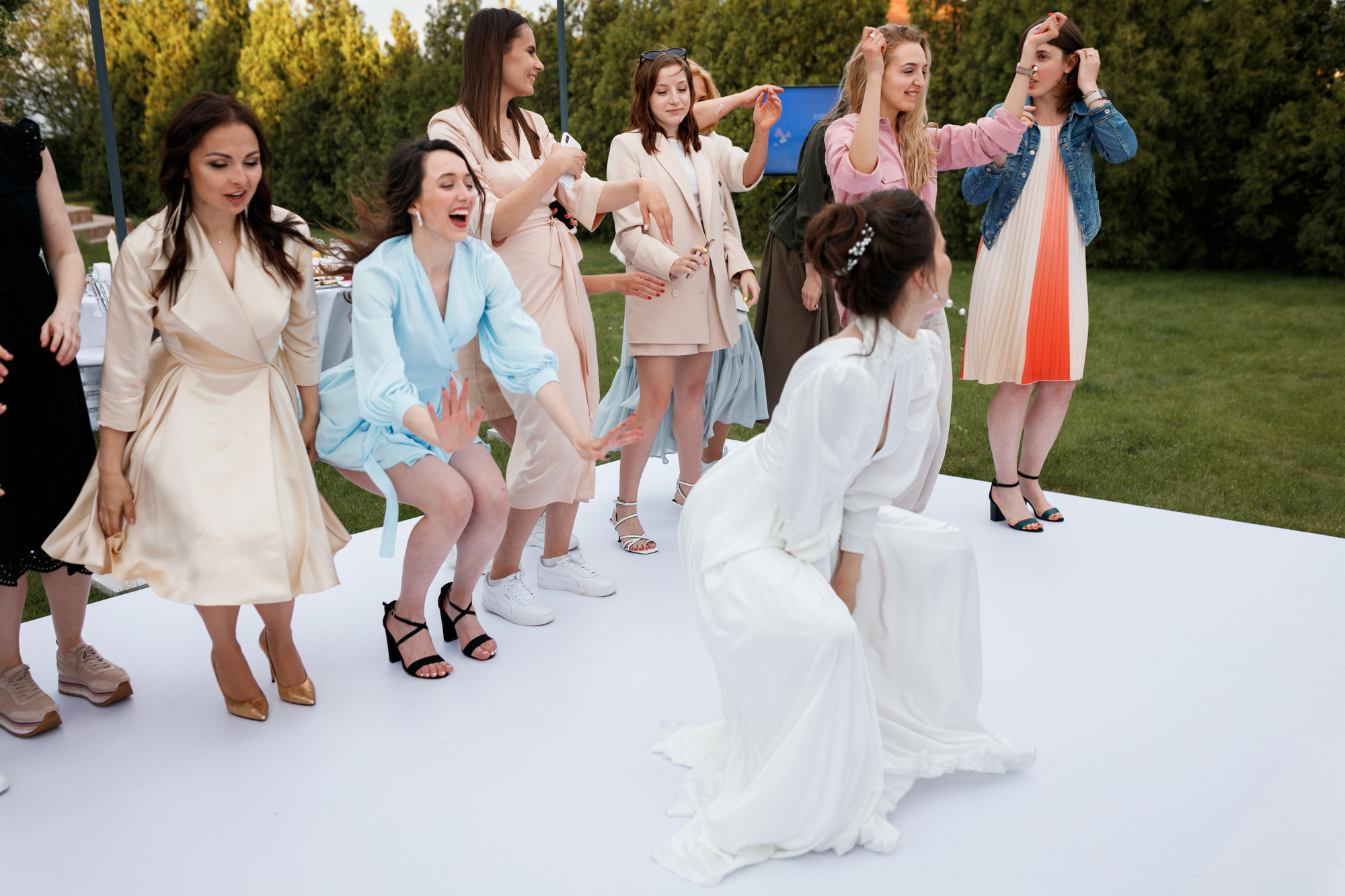 Свадьба Ильи и Насти — Свадебный фотограф Запорожье Photoduet Sunday. Свадебный фотограф в Запорожье Photoduet Sunday