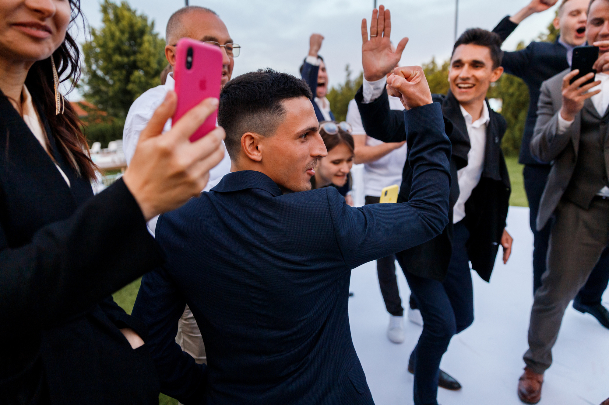 Свадьба Ильи и Насти — Свадебный фотограф Запорожье Photoduet Sunday. Свадебный фотограф в Запорожье Photoduet Sunday