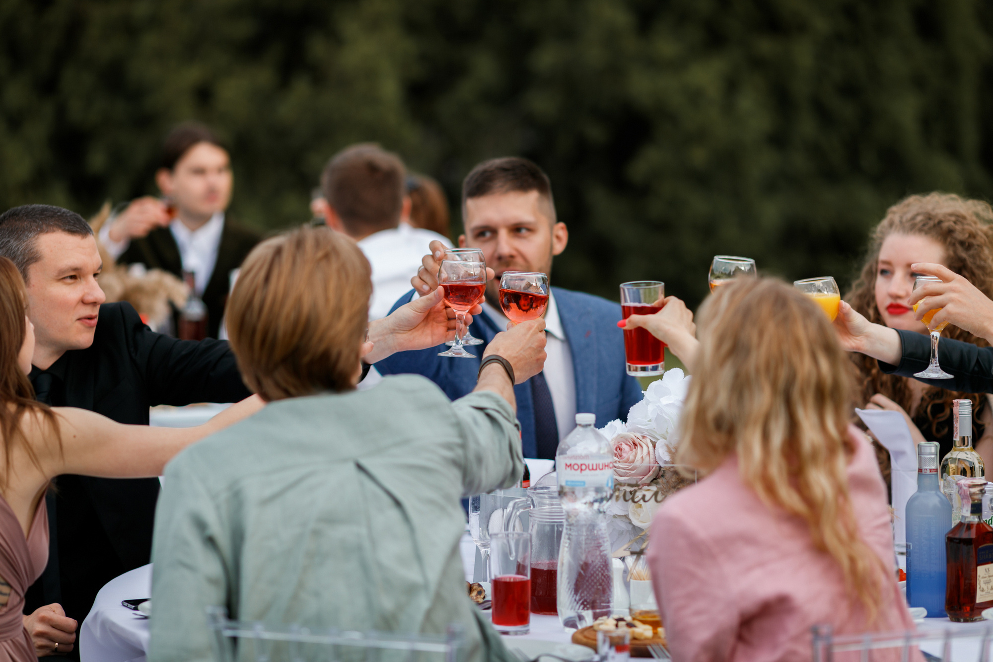 Свадьба Ильи и Насти — Свадебный фотограф Запорожье Photoduet Sunday. Свадебный фотограф в Запорожье Photoduet Sunday