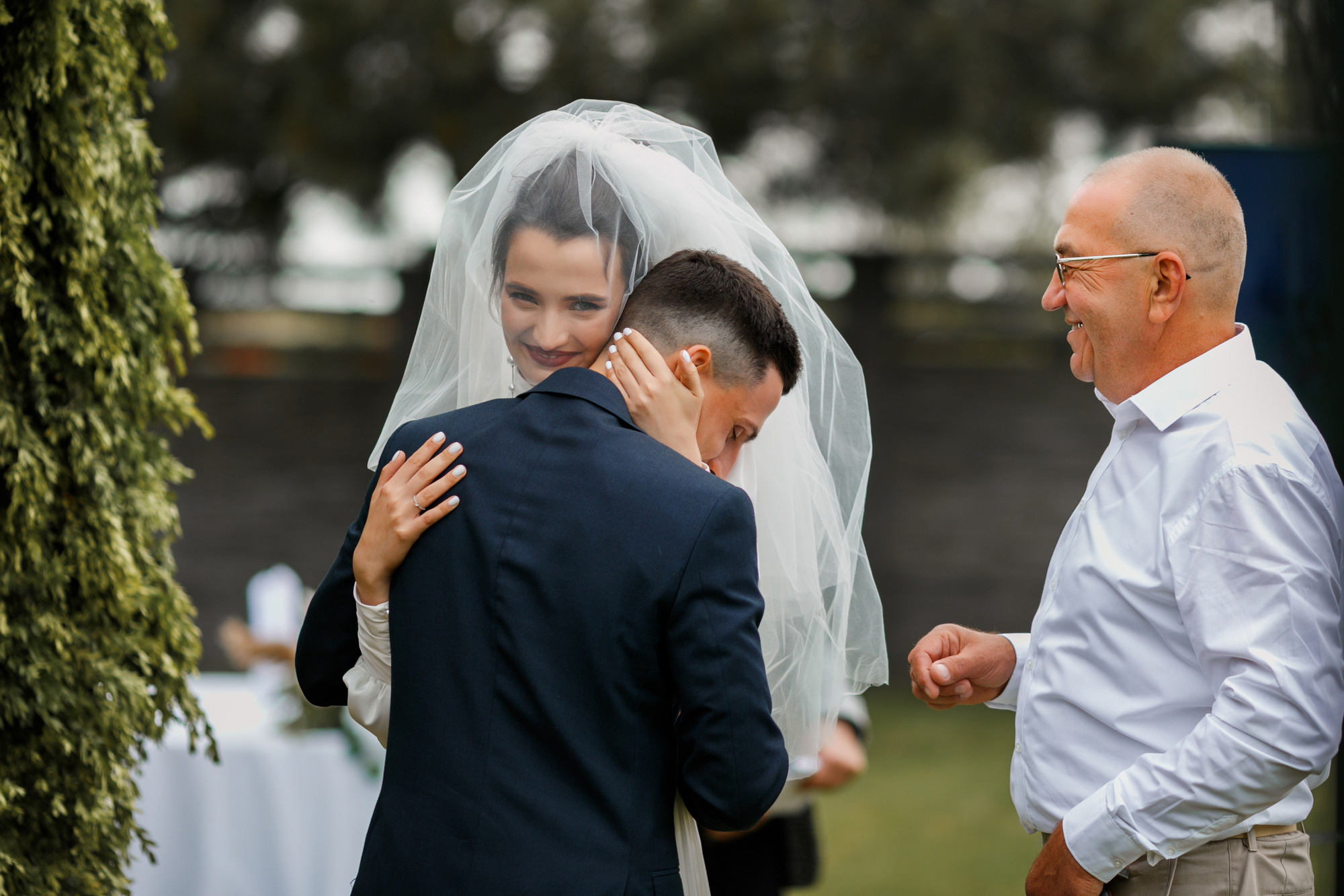 Свадьба Ильи и Насти — Свадебный фотограф Запорожье Photoduet Sunday. Свадебный фотограф в Запорожье Photoduet Sunday