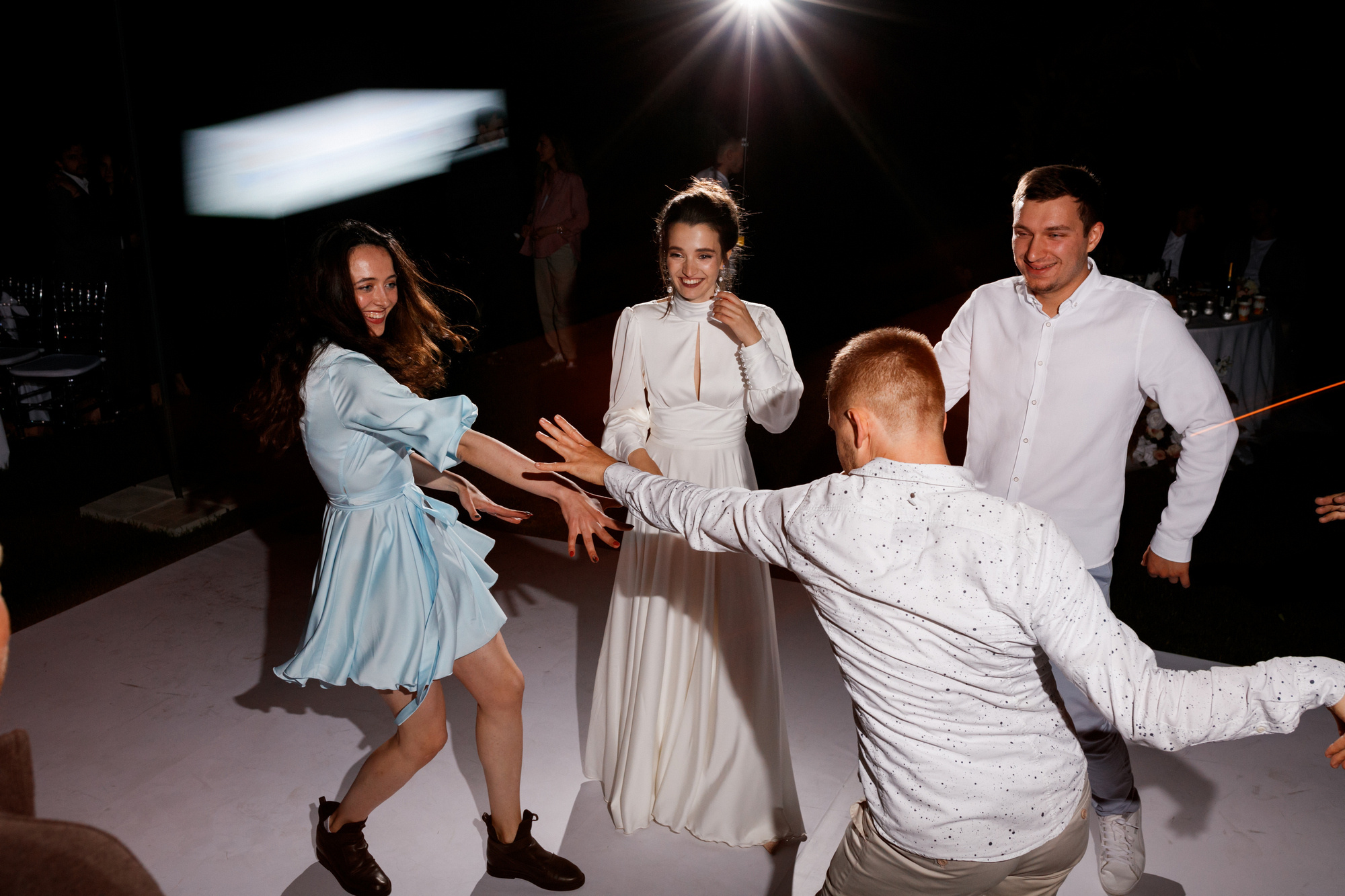 Свадьба Ильи и Насти — Свадебный фотограф Запорожье Photoduet Sunday. Свадебный фотограф в Запорожье Photoduet Sunday