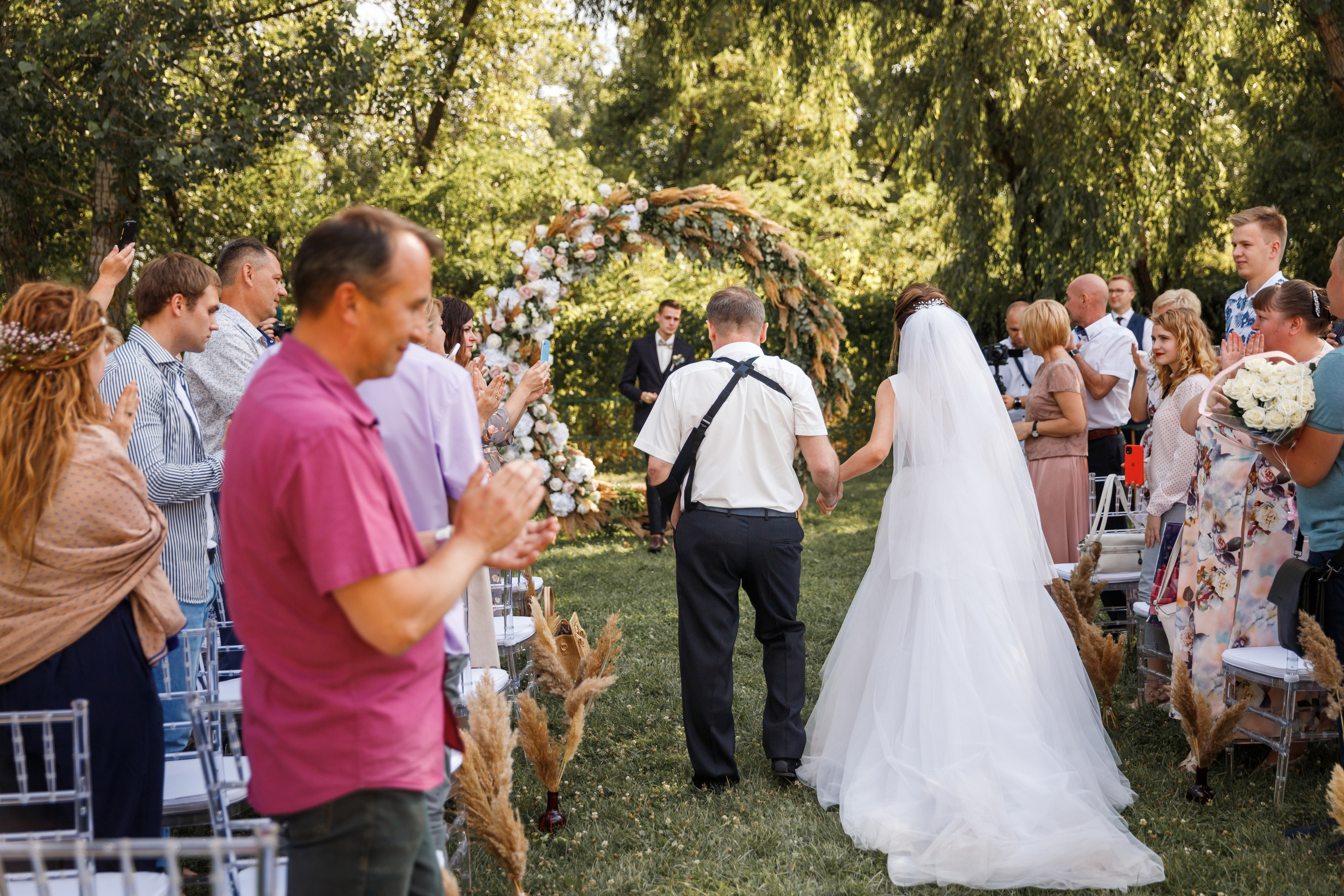 Свадьба Никиты и Тани — Свадебный фотограф Запорожье Photoduet Sunday. Свадебный фотограф в Запорожье Photoduet Sunday