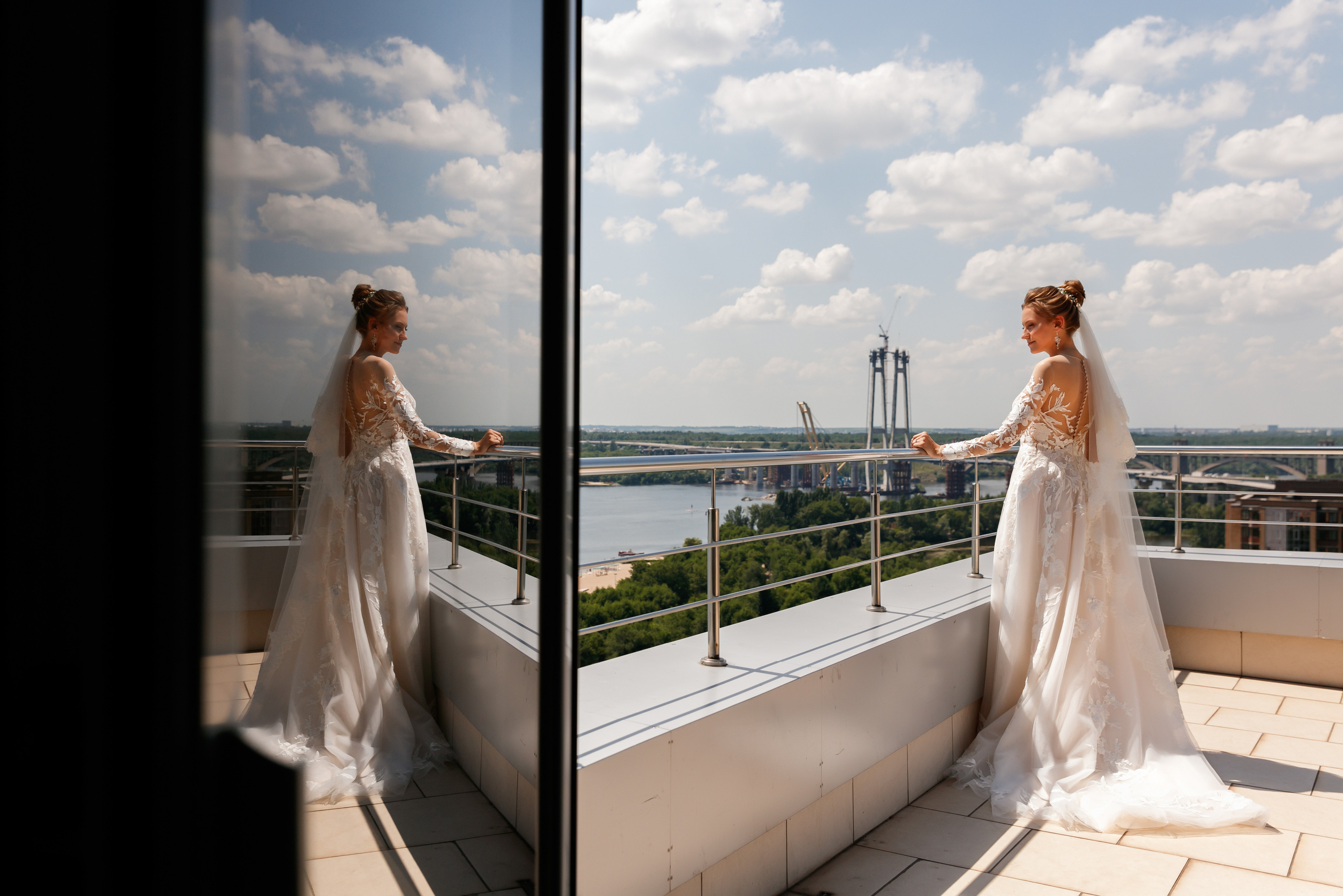 Свадьба Назара и Дианы — Свадебный фотограф Запорожье Photoduet Sunday. Свадебный фотограф в Запорожье Photoduet Sunday