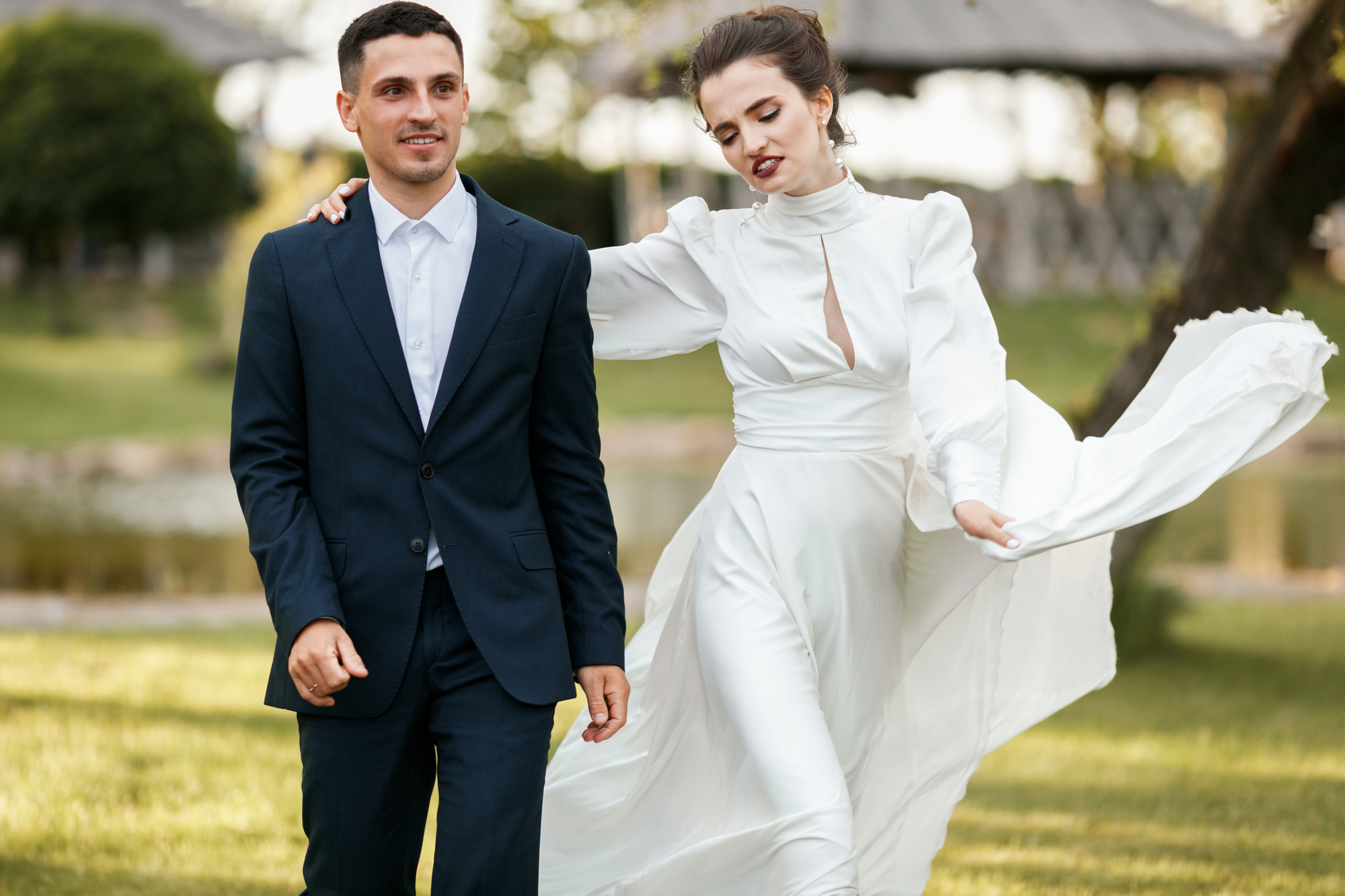 Свадьба Ильи и Насти — Свадебный фотограф Запорожье Photoduet Sunday. Свадебный фотограф в Запорожье Photoduet Sunday