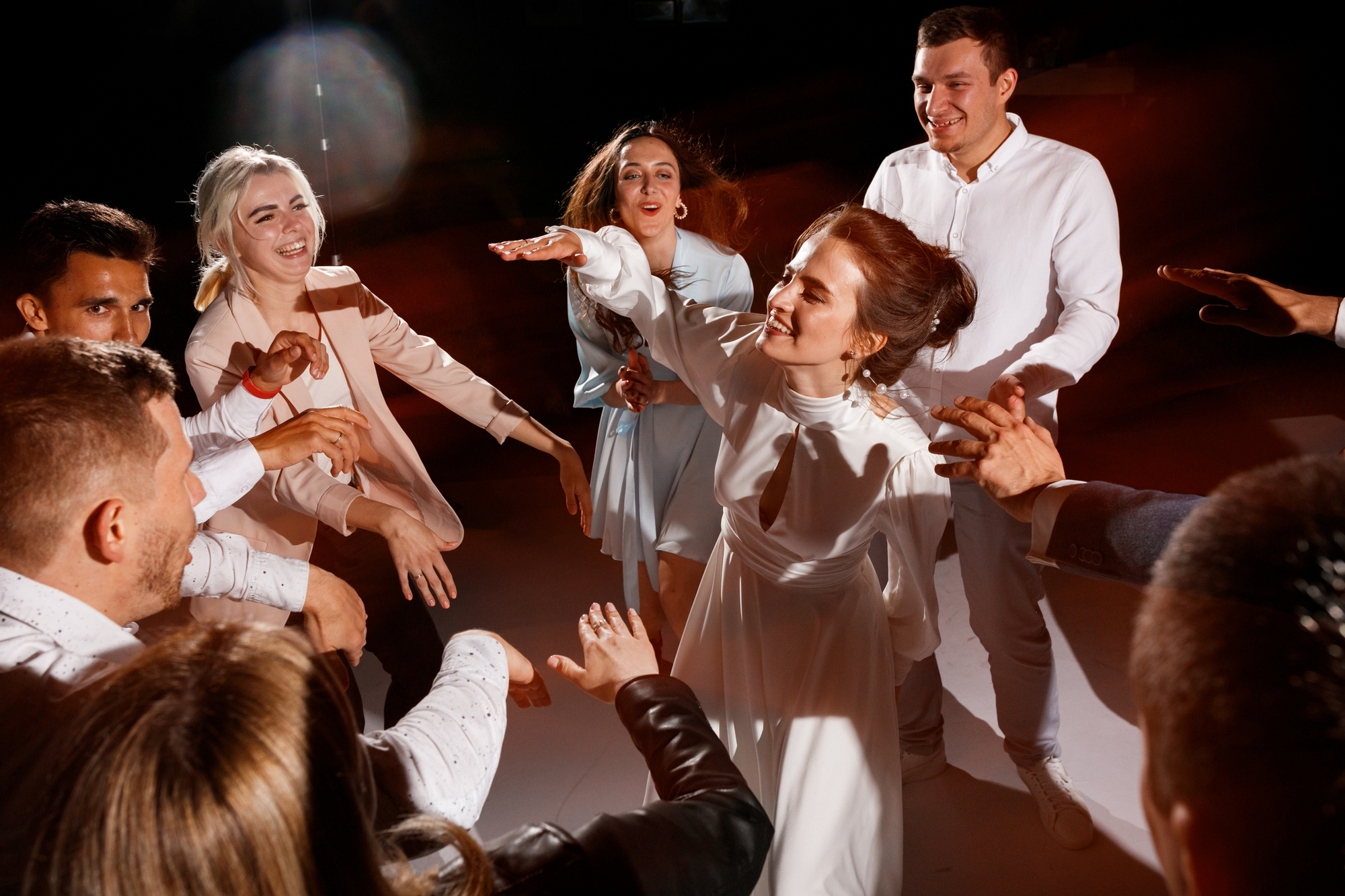 Свадьба Ильи и Насти — Свадебный фотограф Запорожье Photoduet Sunday. Свадебный фотограф в Запорожье Photoduet Sunday