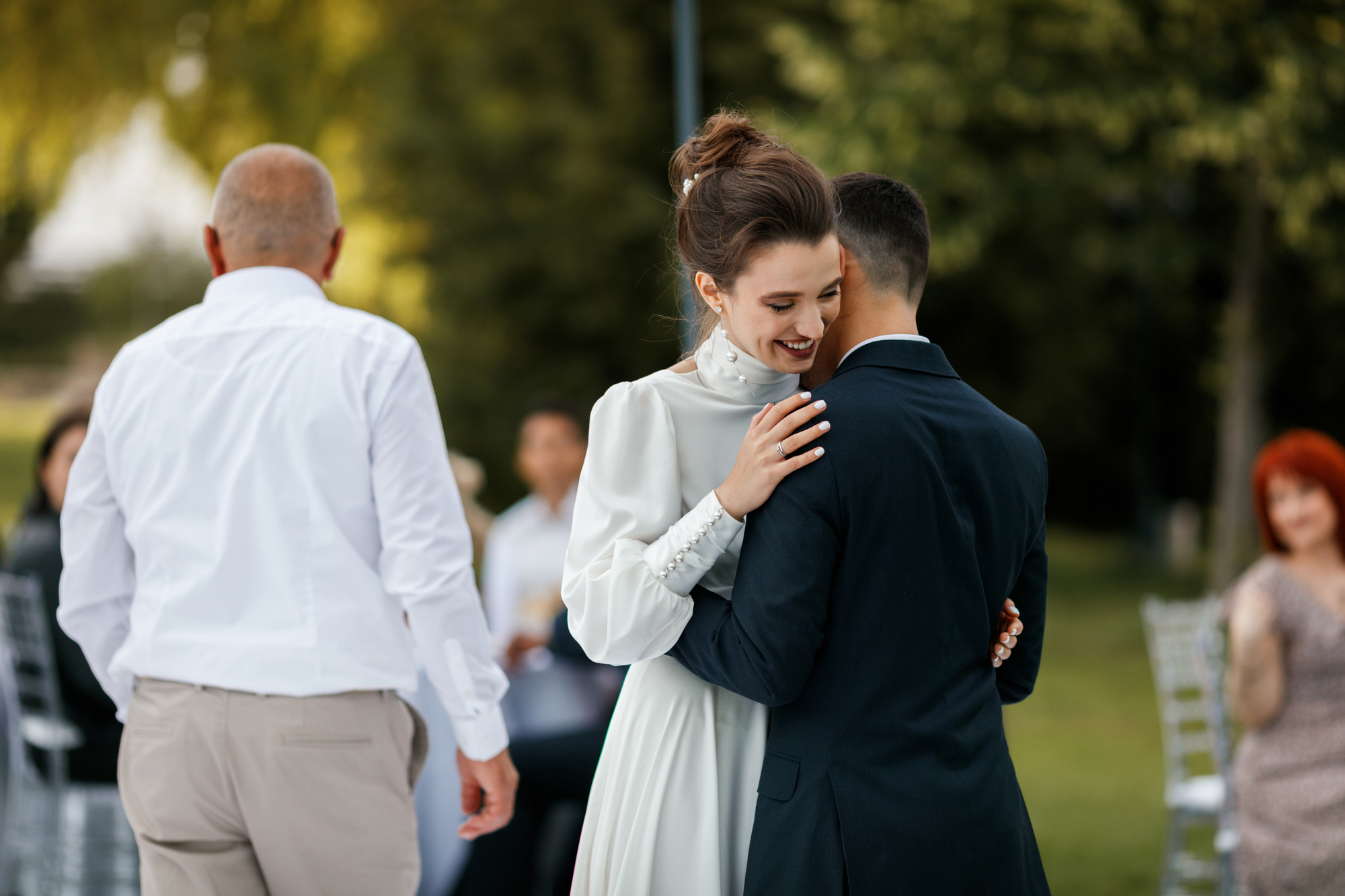 Свадьба Ильи и Насти — Свадебный фотограф Запорожье Photoduet Sunday. Свадебный фотограф в Запорожье Photoduet Sunday