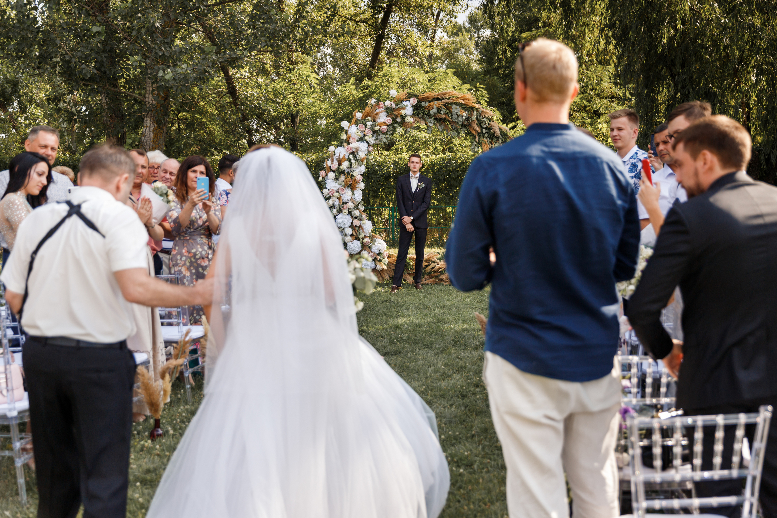 Свадьба Никиты и Тани — Свадебный фотограф Запорожье Photoduet Sunday. Свадебный фотограф в Запорожье Photoduet Sunday