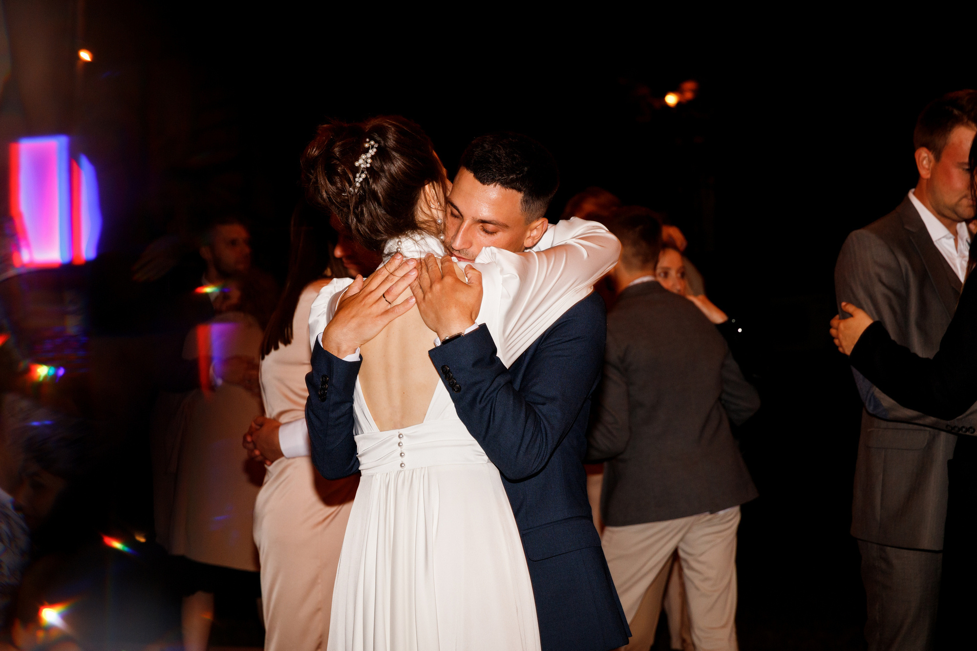 Свадьба Ильи и Насти — Свадебный фотограф Запорожье Photoduet Sunday. Свадебный фотограф в Запорожье Photoduet Sunday