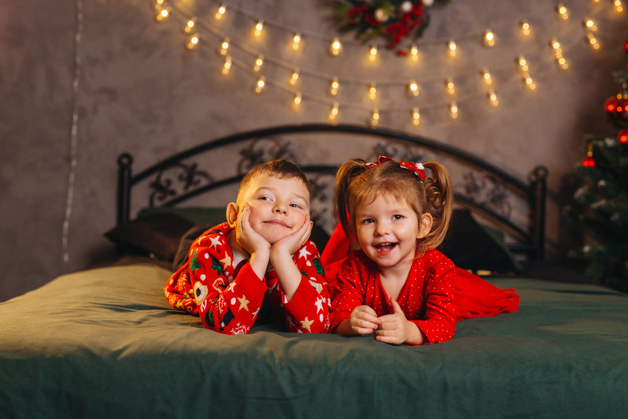 Сімейні. Фотограф Тетяна Бродзяк