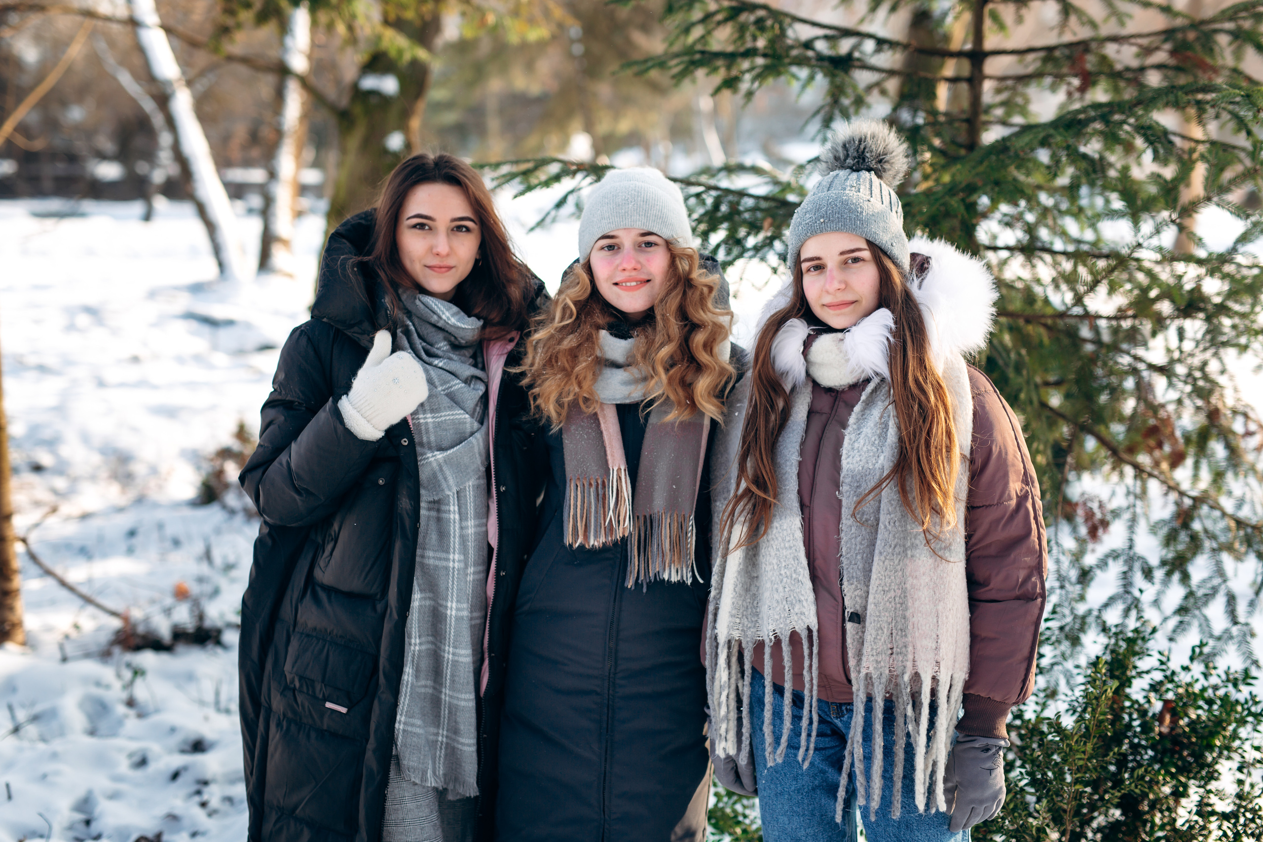 Фотозйомка. Фотограф Тетяна Бродзяк