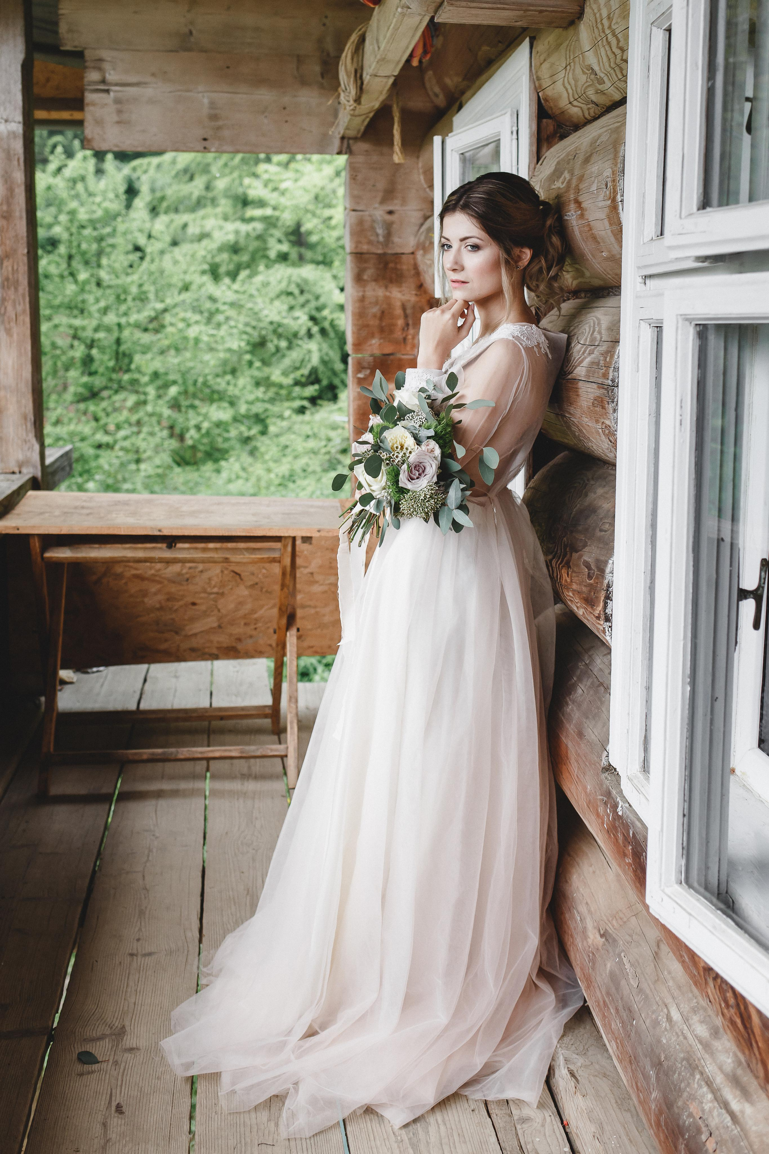 Фотограф Тетяна Бродзяк