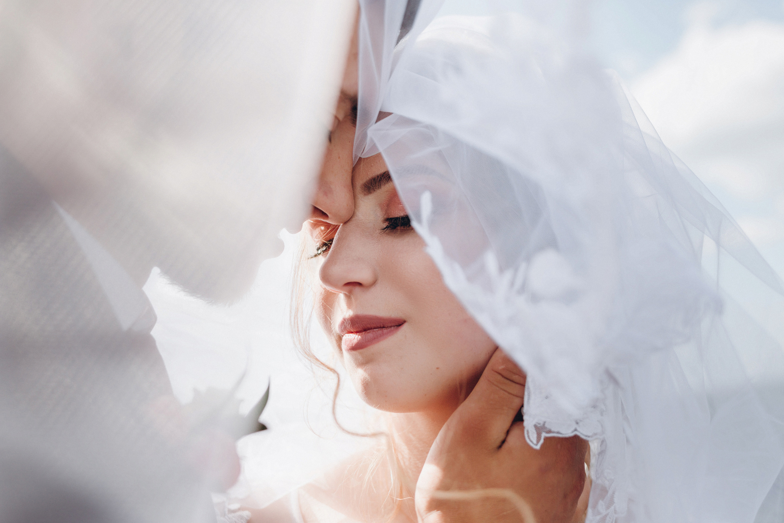 Фотограф Тетяна Бродзяк