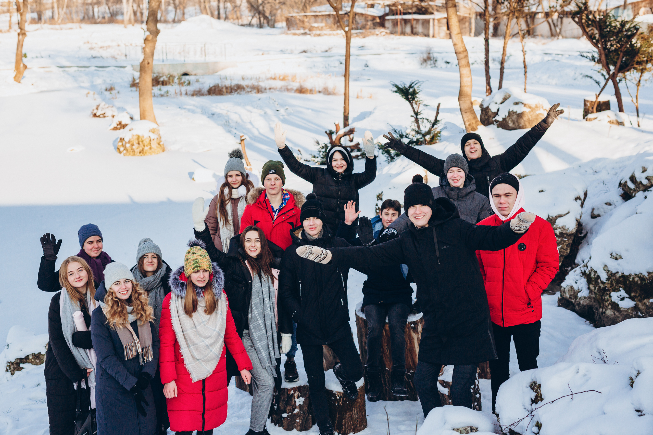 Фотозйомка. Фотограф Тетяна Бродзяк