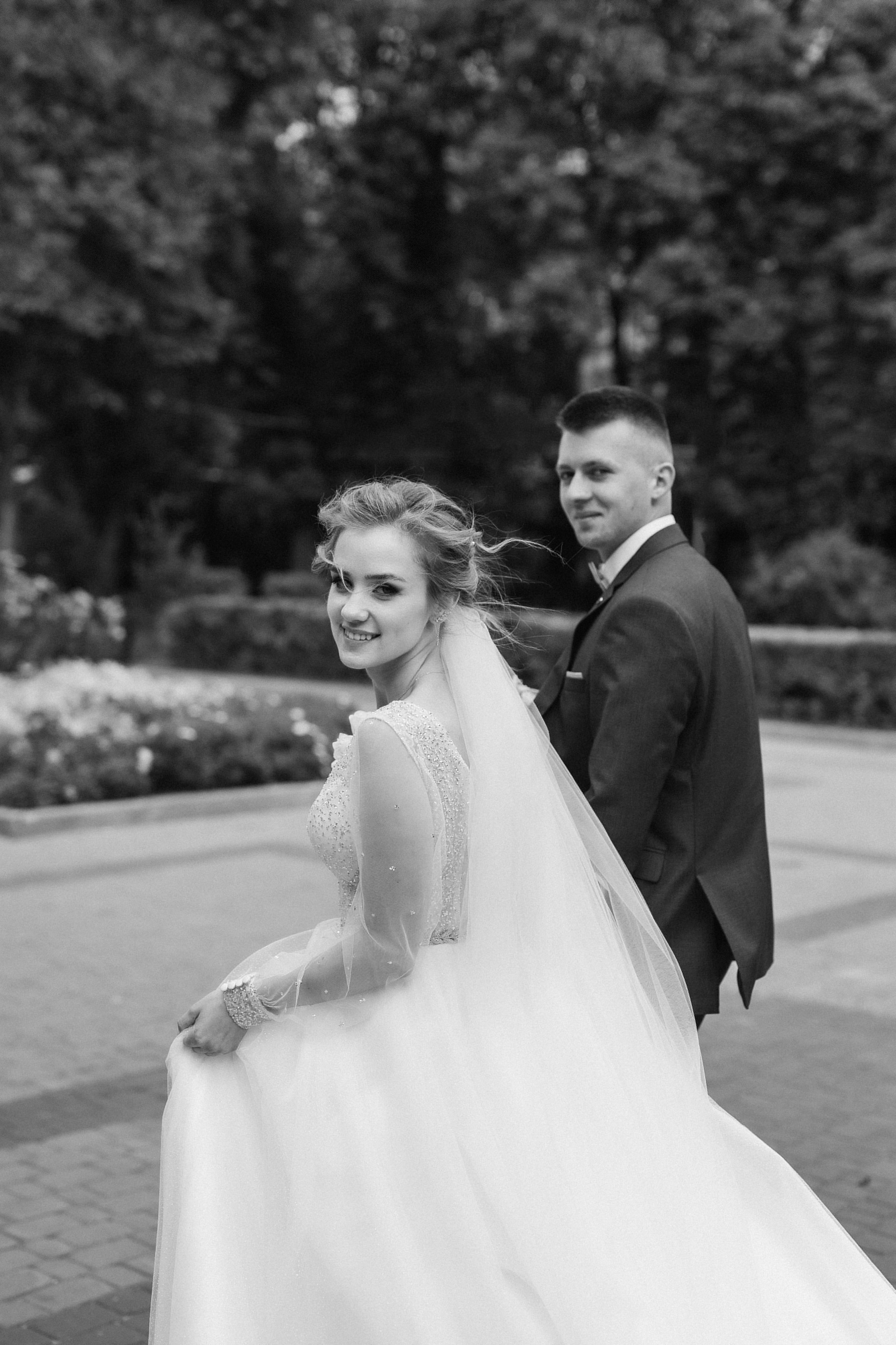 Фотограф Тетяна Бродзяк