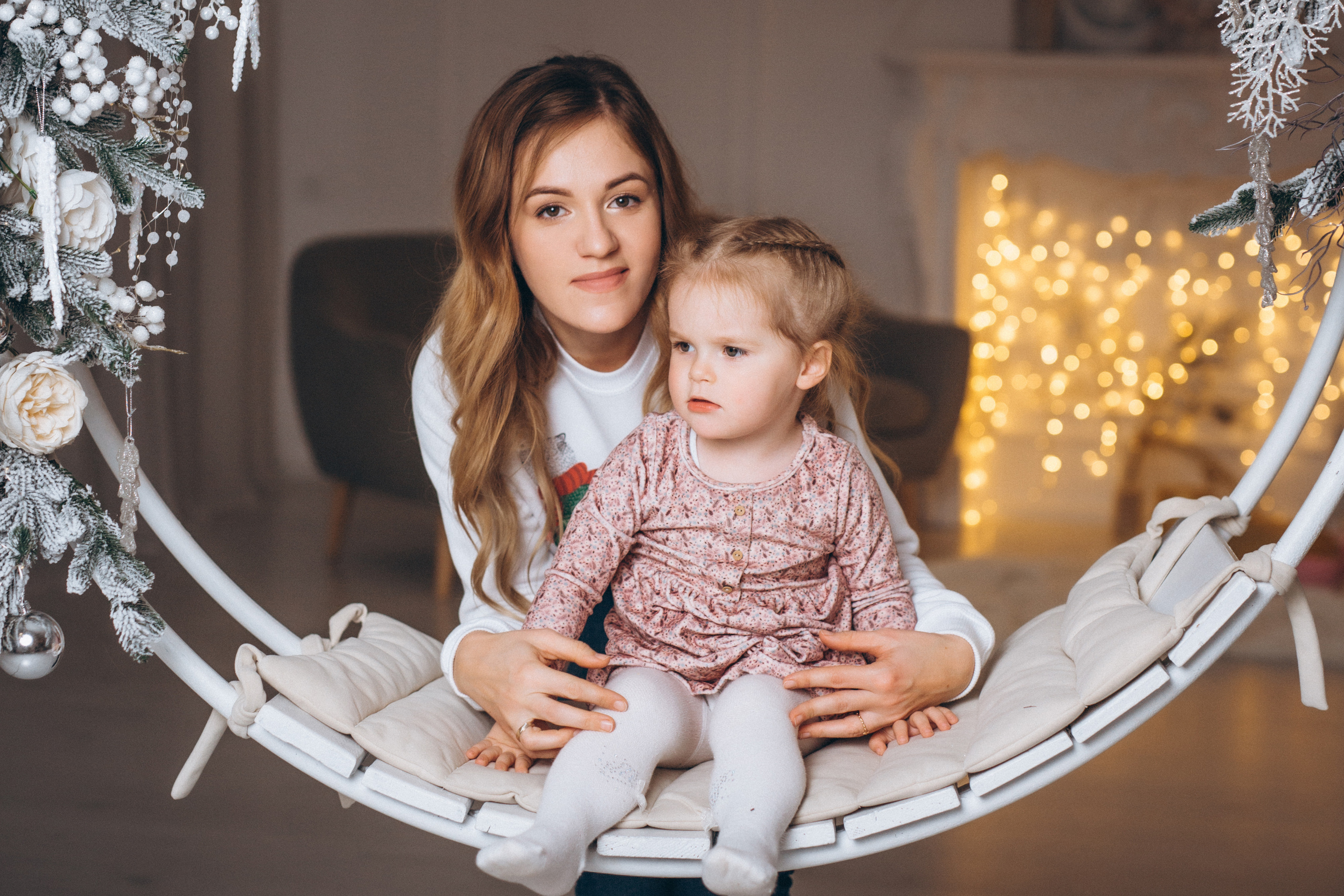 Сімейні. Фотограф Тетяна Бродзяк