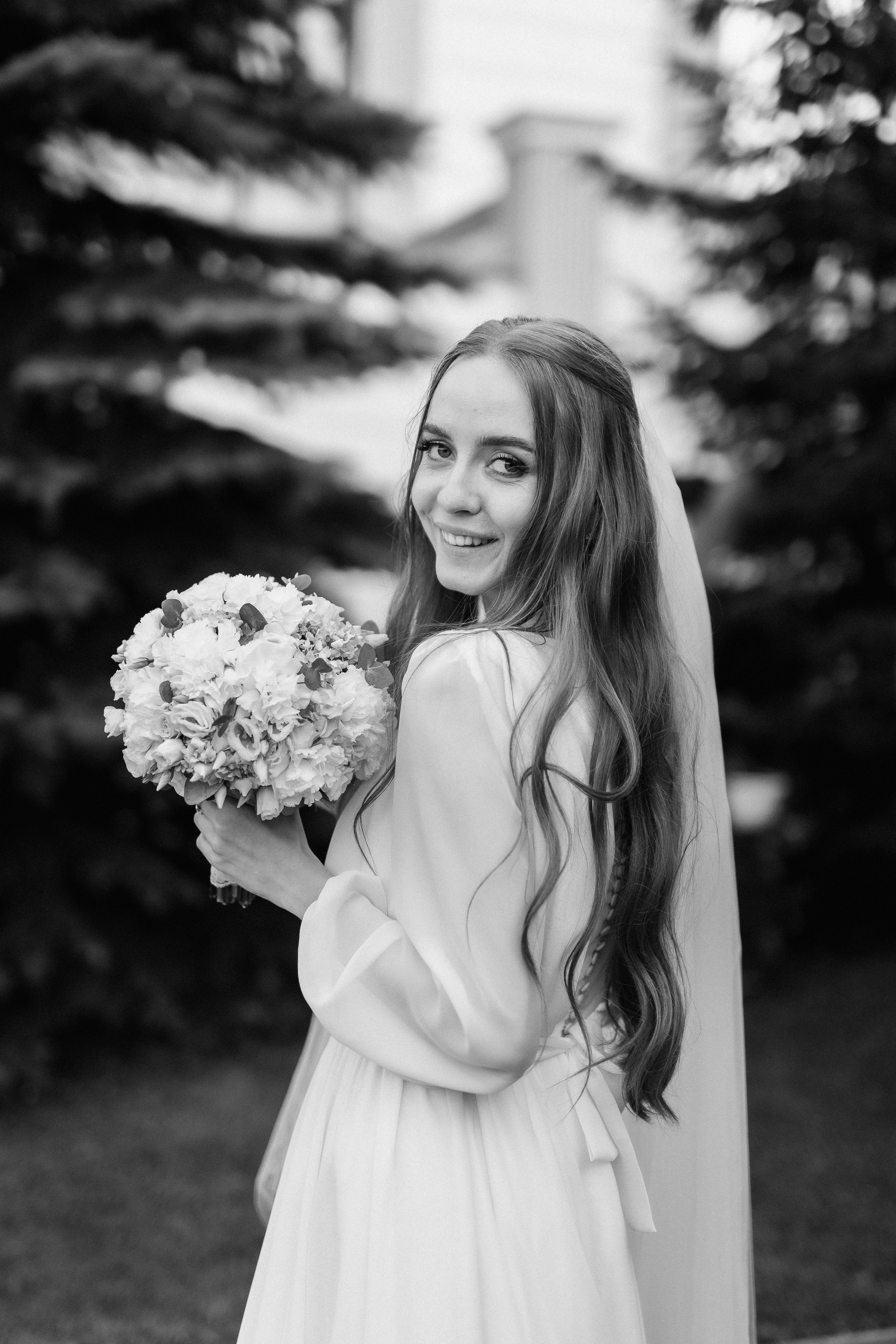 Фотограф Тетяна Бродзяк