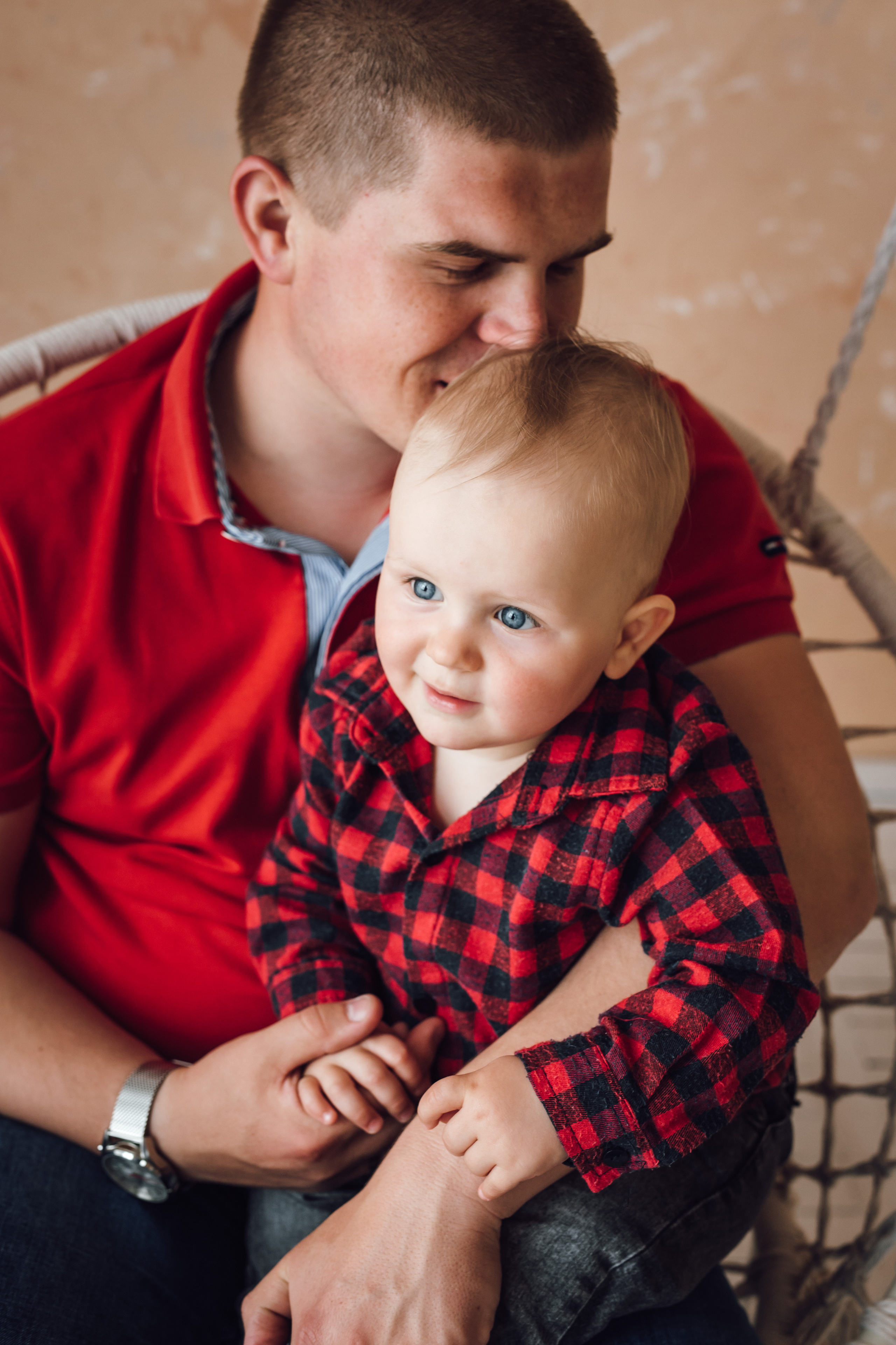 Сімейні. Фотограф Тетяна Бродзяк