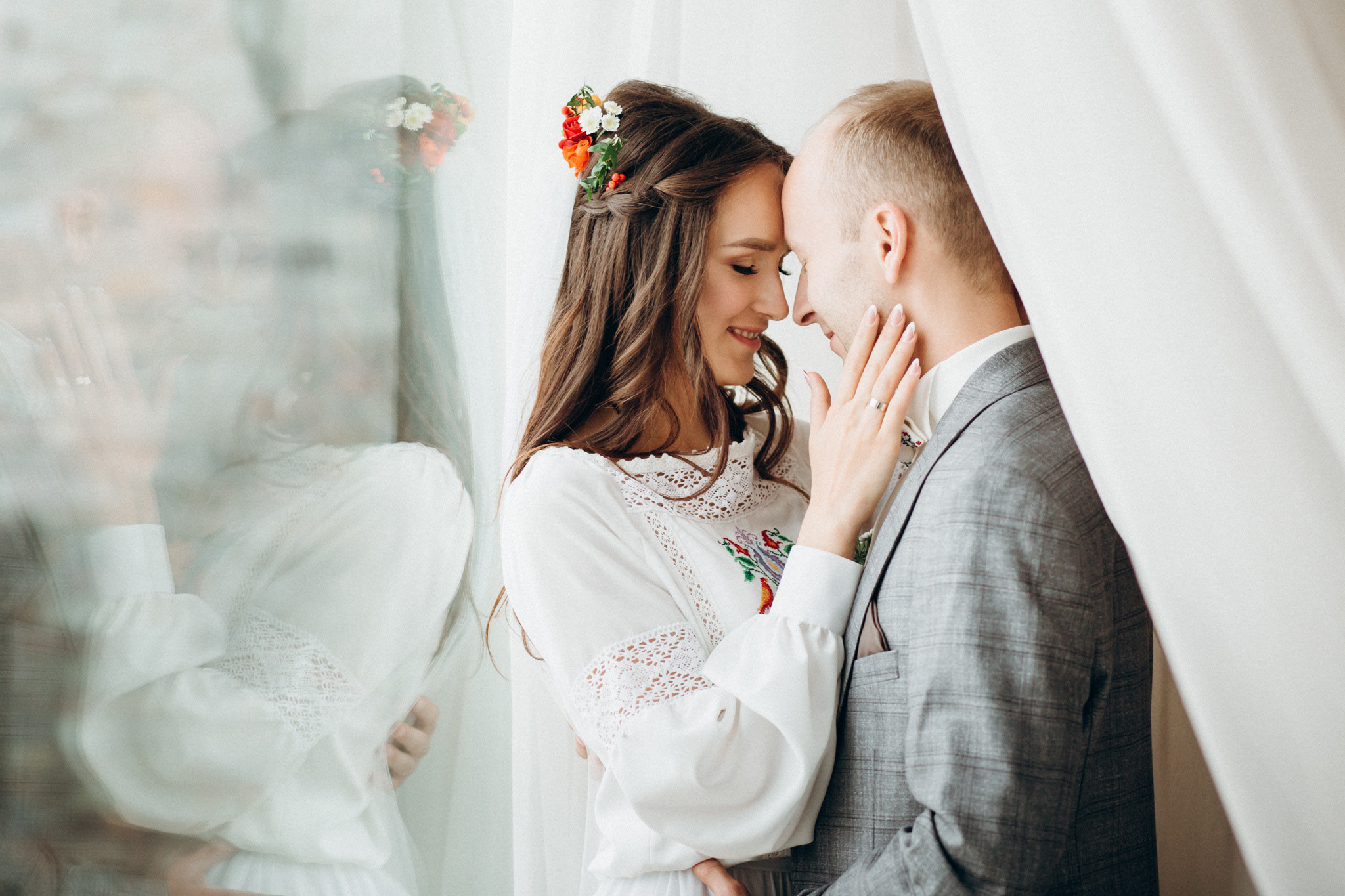 Фотограф Тетяна Бродзяк