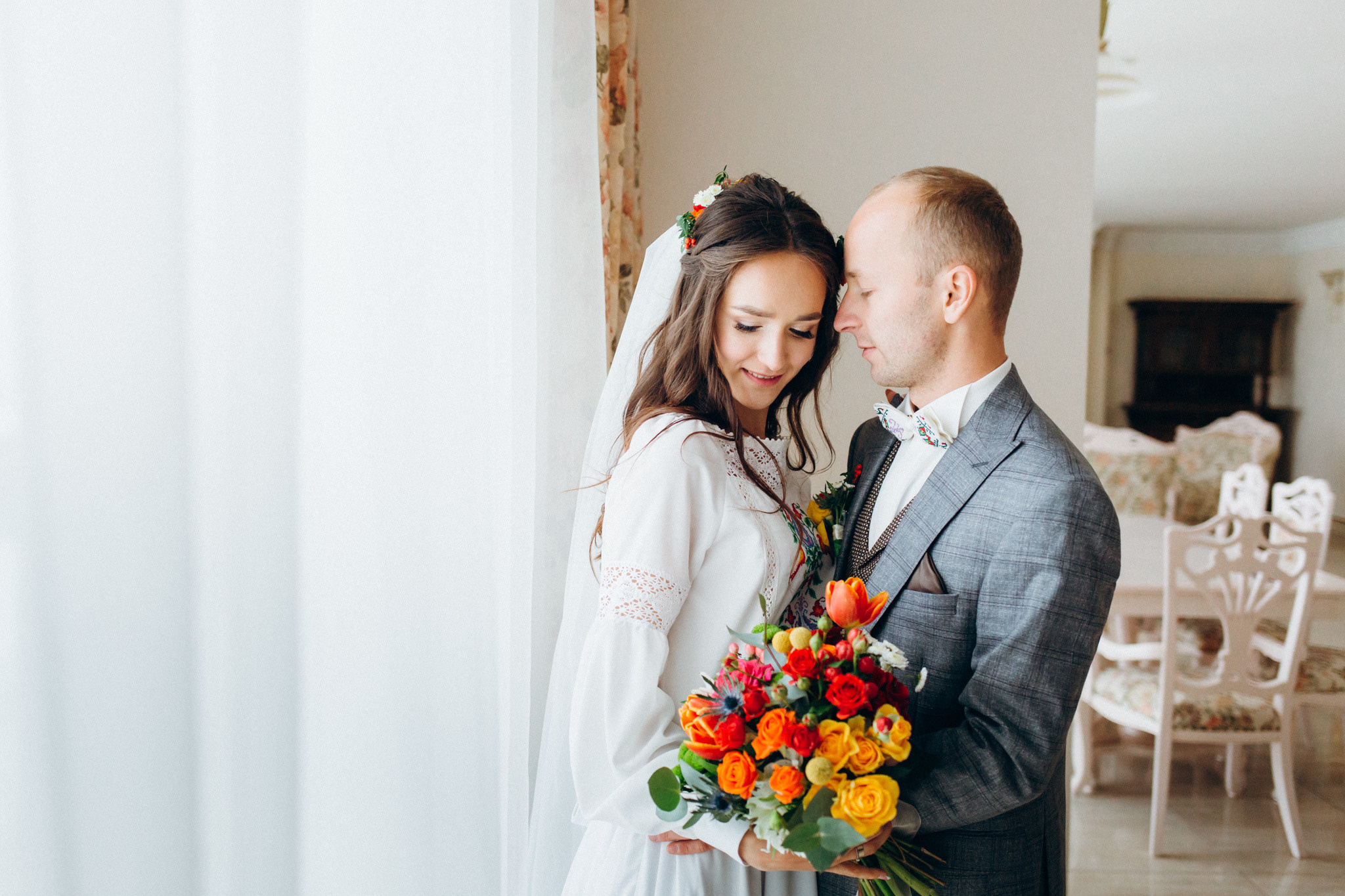 Фотограф Тетяна Бродзяк