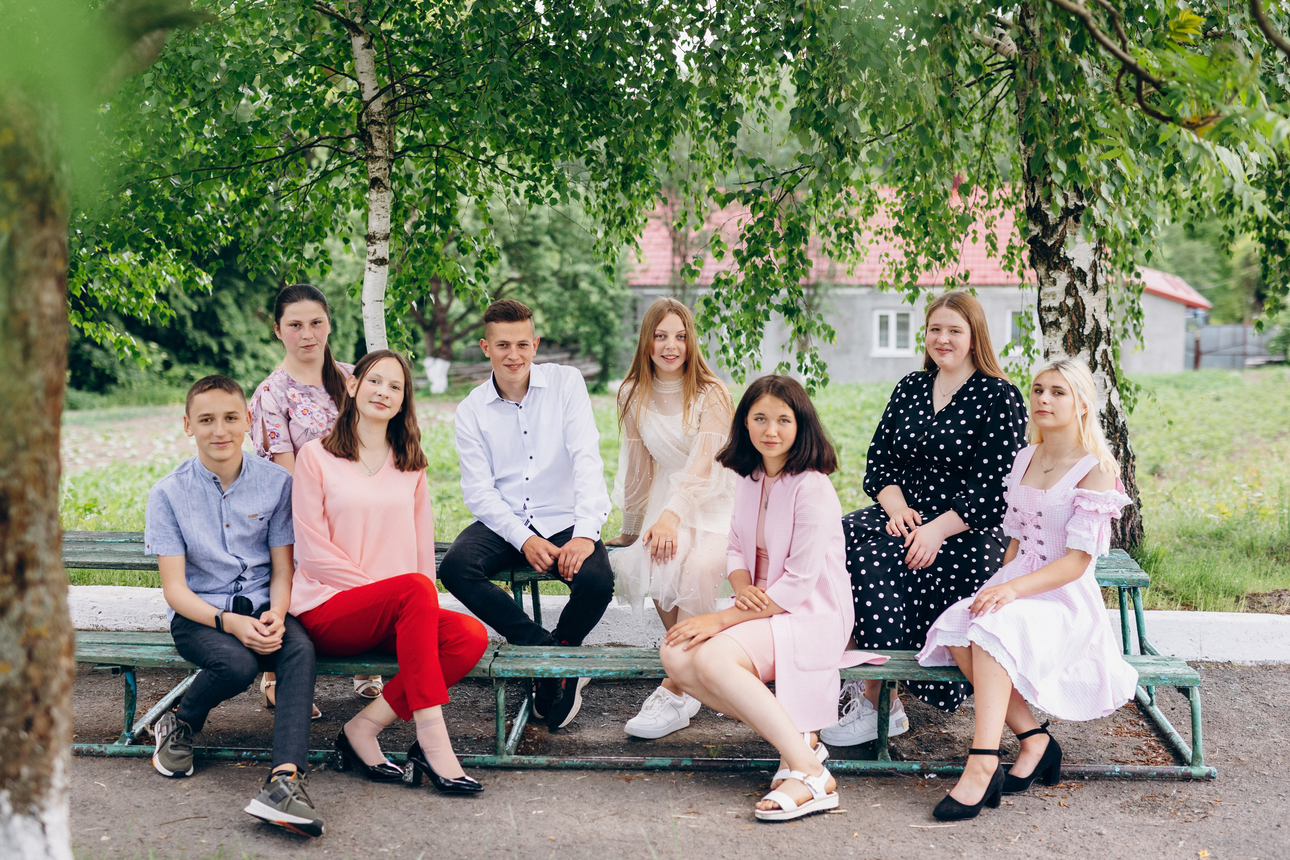 Фотозйомка. Фотограф Тетяна Бродзяк