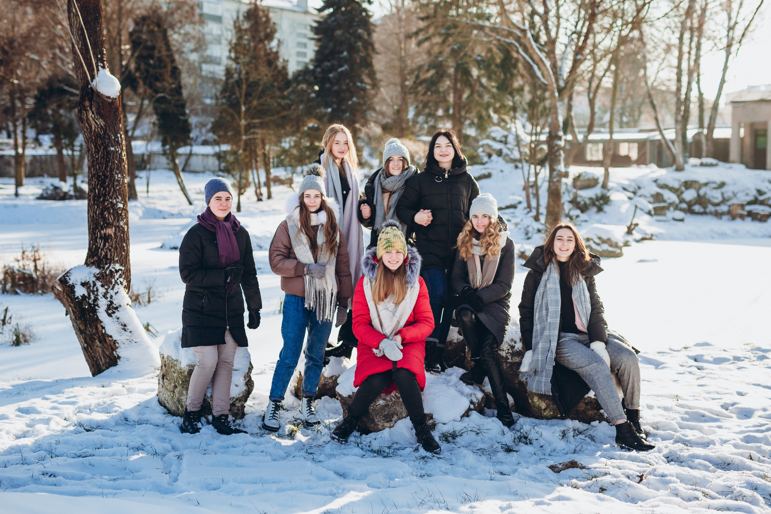 Фотозйомка. Фотограф Тетяна Бродзяк