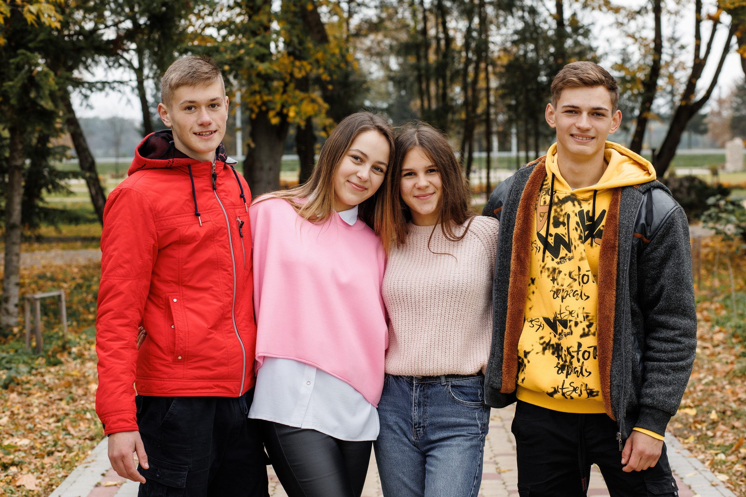 Фотозйомка. Фотограф Тетяна Бродзяк