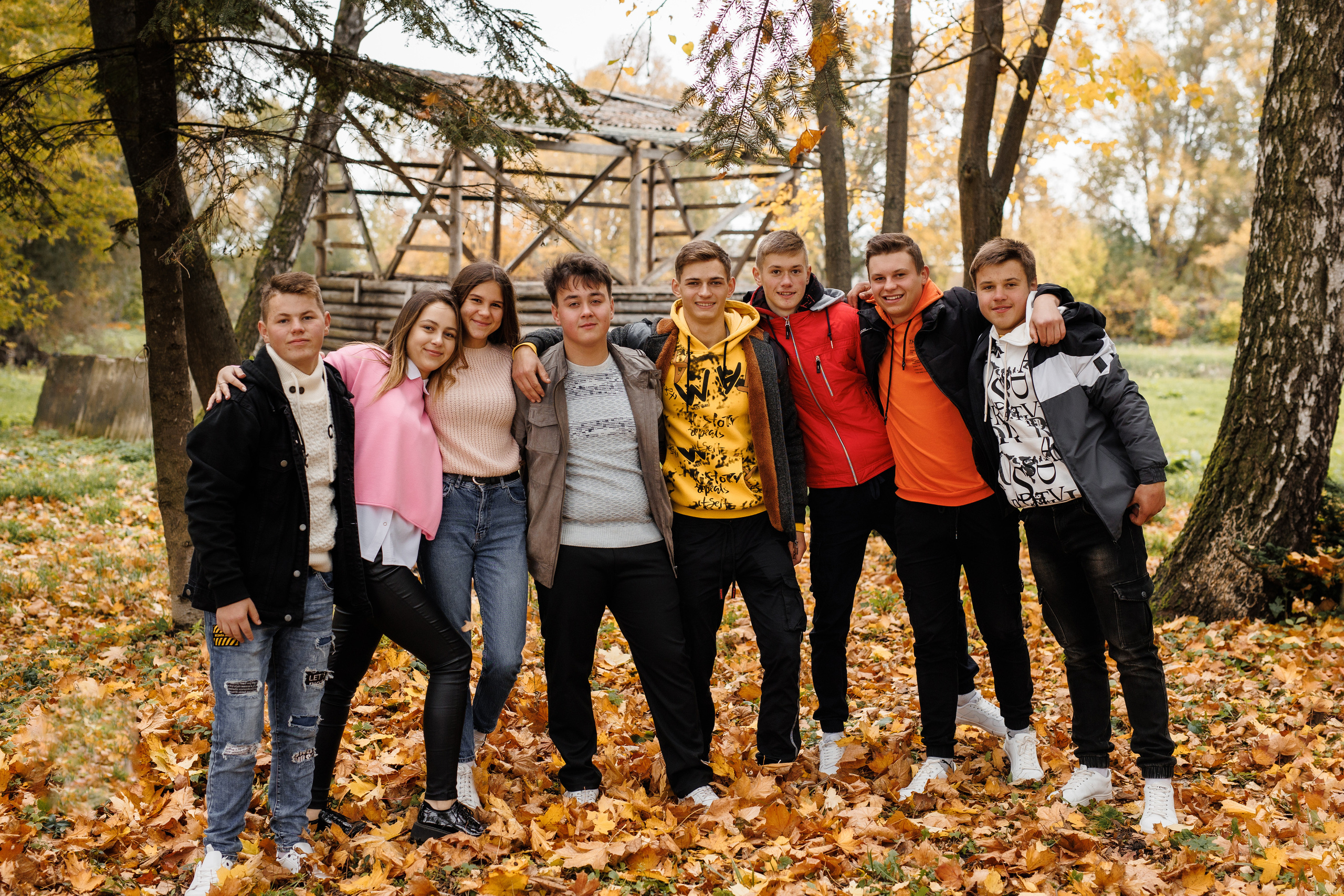 Фотозйомка. Фотограф Тетяна Бродзяк