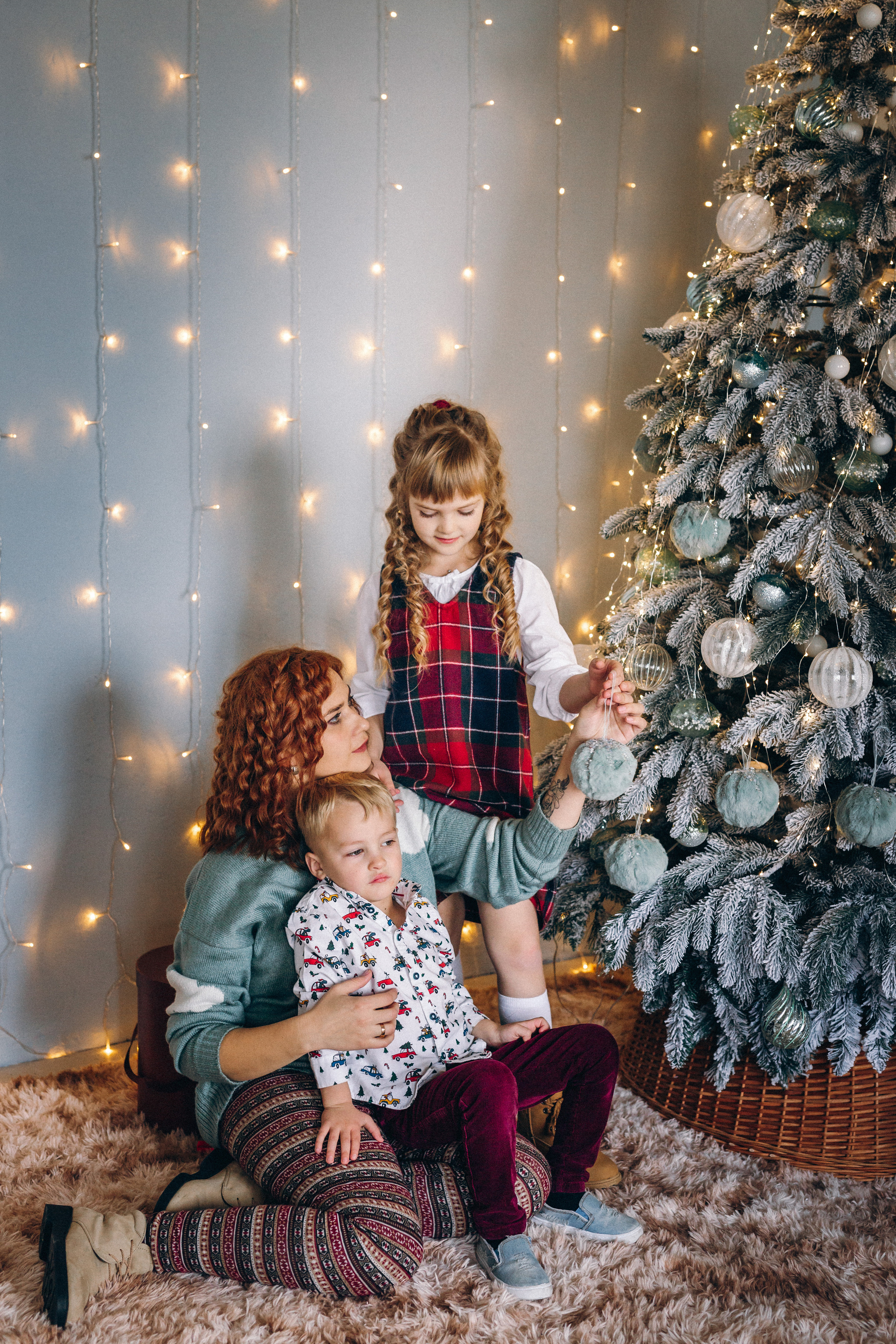 Сімейні. Фотограф Тетяна Бродзяк