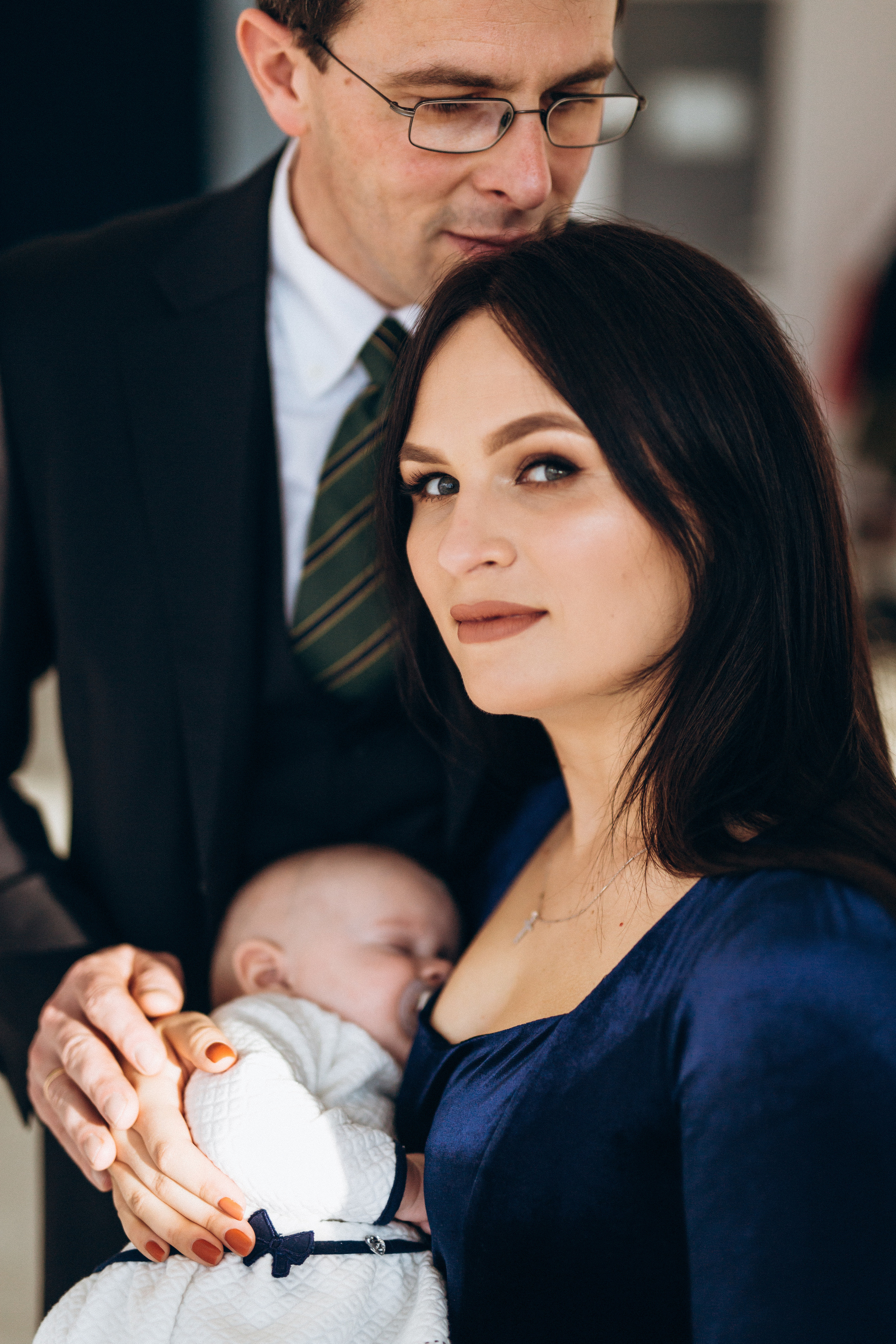 Сімейні. Фотограф Тетяна Бродзяк