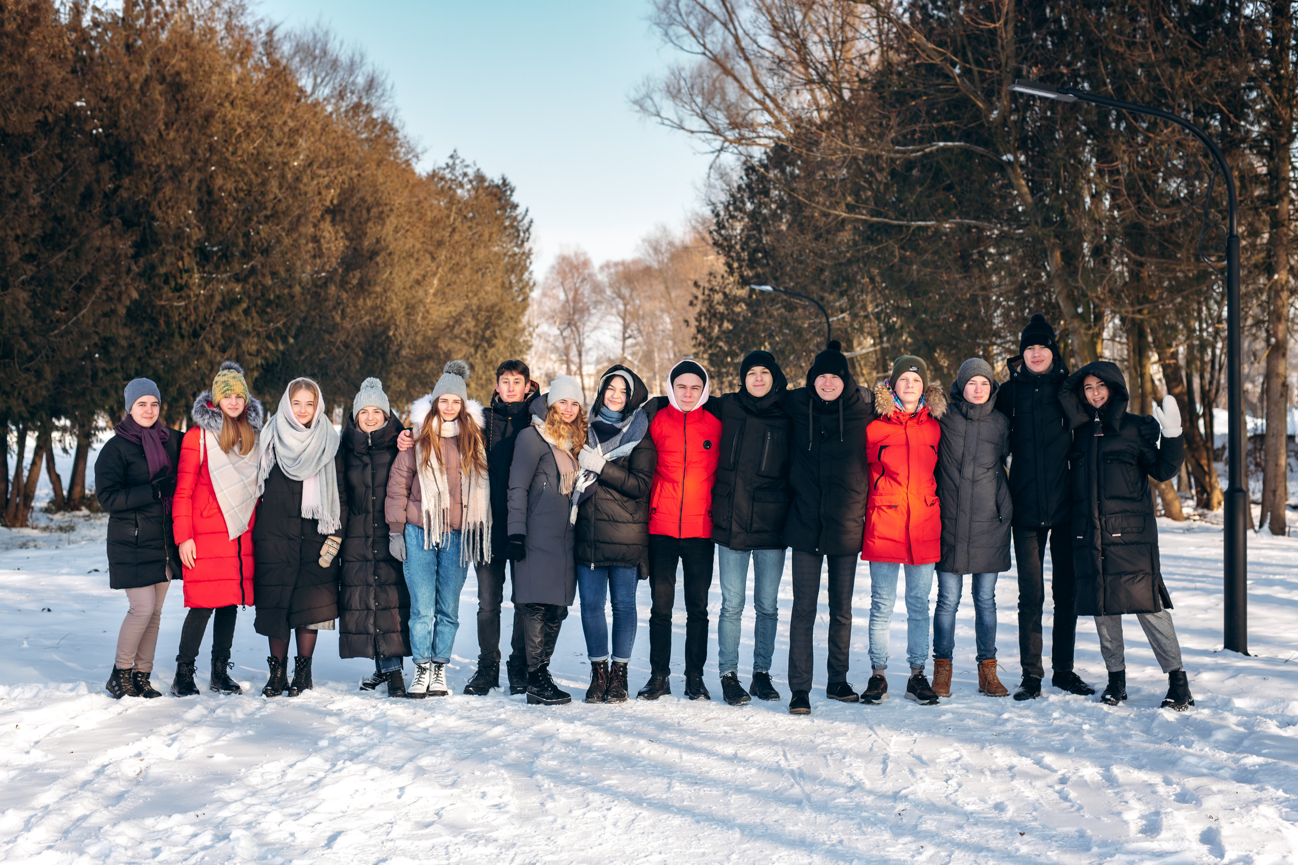 Фотозйомка. Фотограф Тетяна Бродзяк