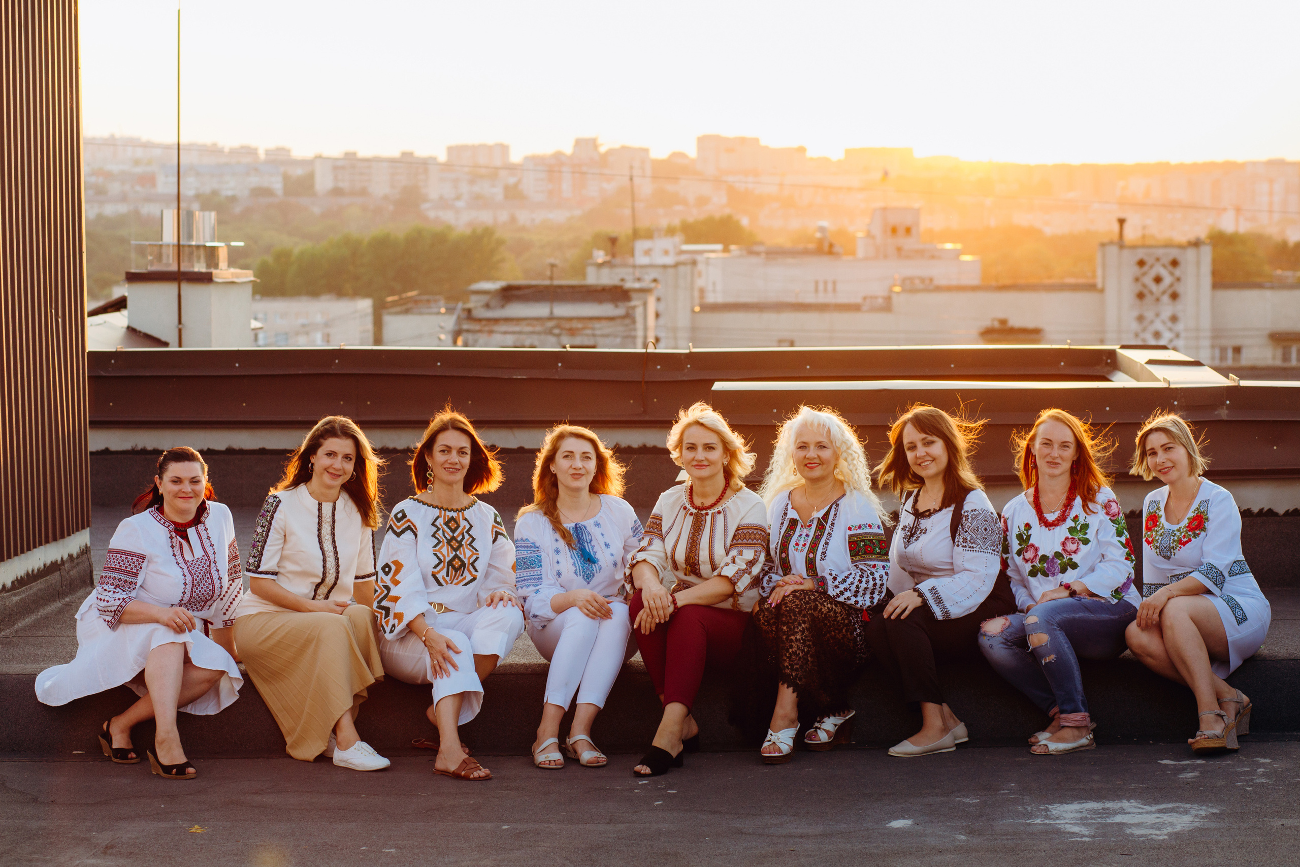 Фотозйомка. Фотограф Тетяна Бродзяк